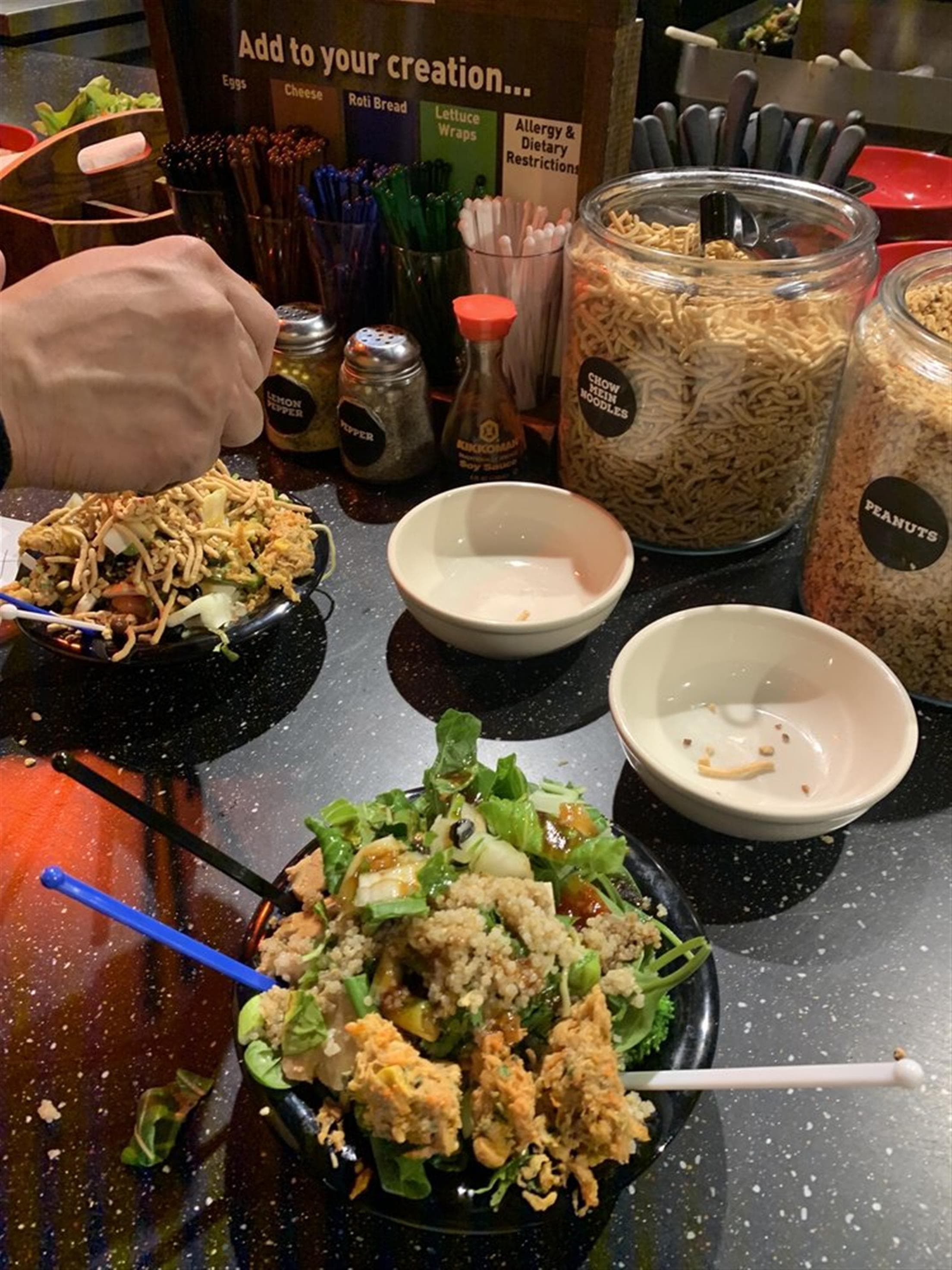 Flat Top Grill