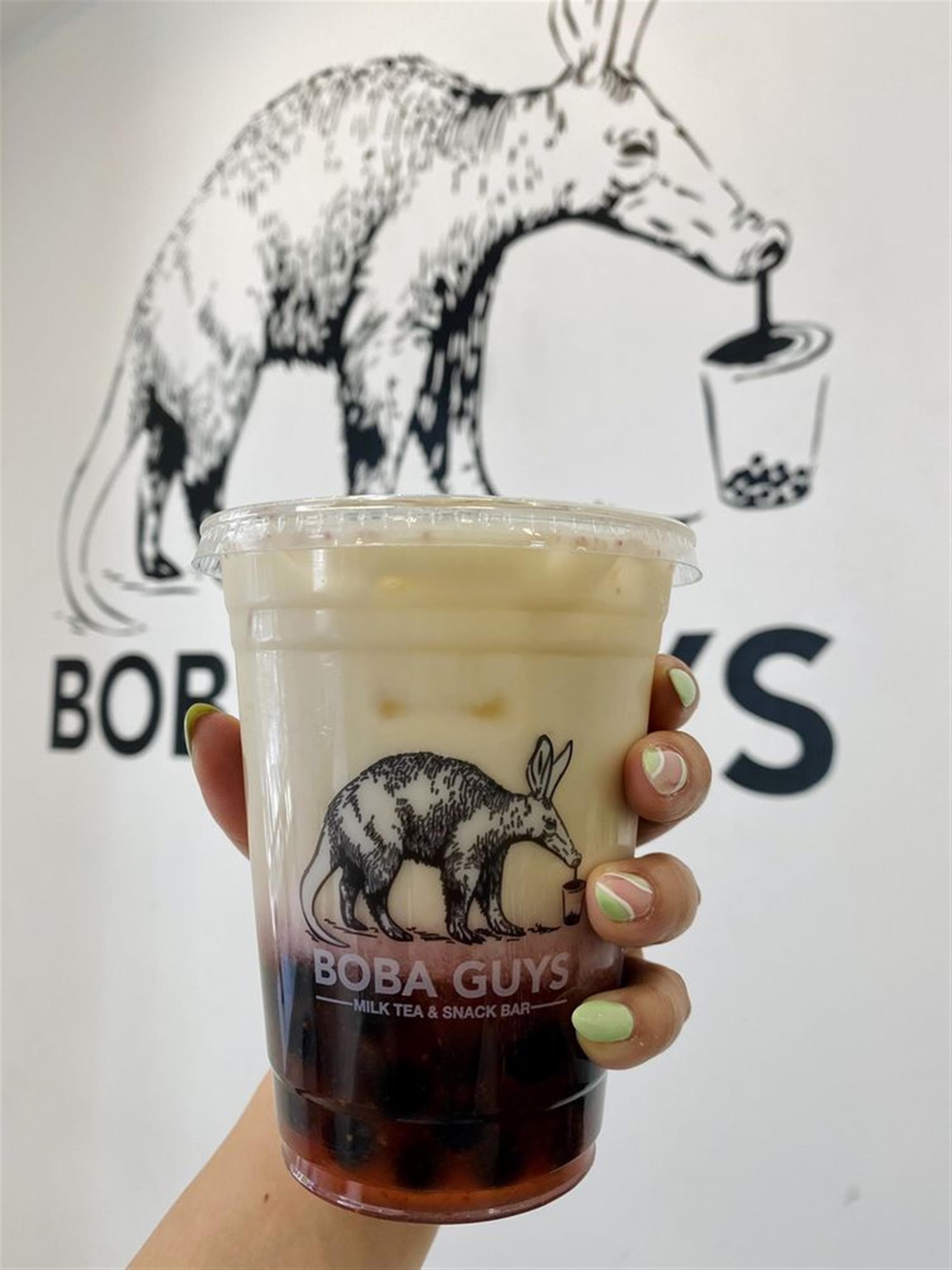 Boba Guys