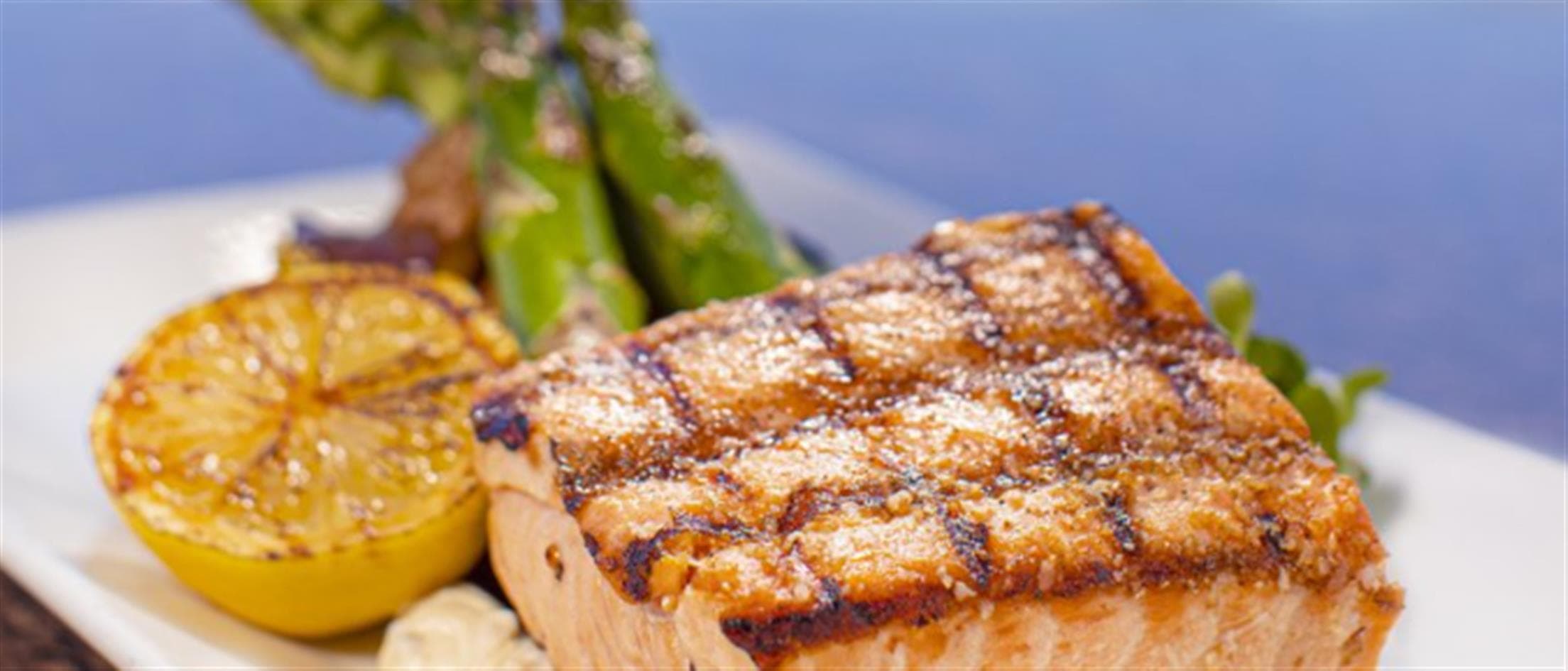 Jacksons Bistro Bar & Sushi
