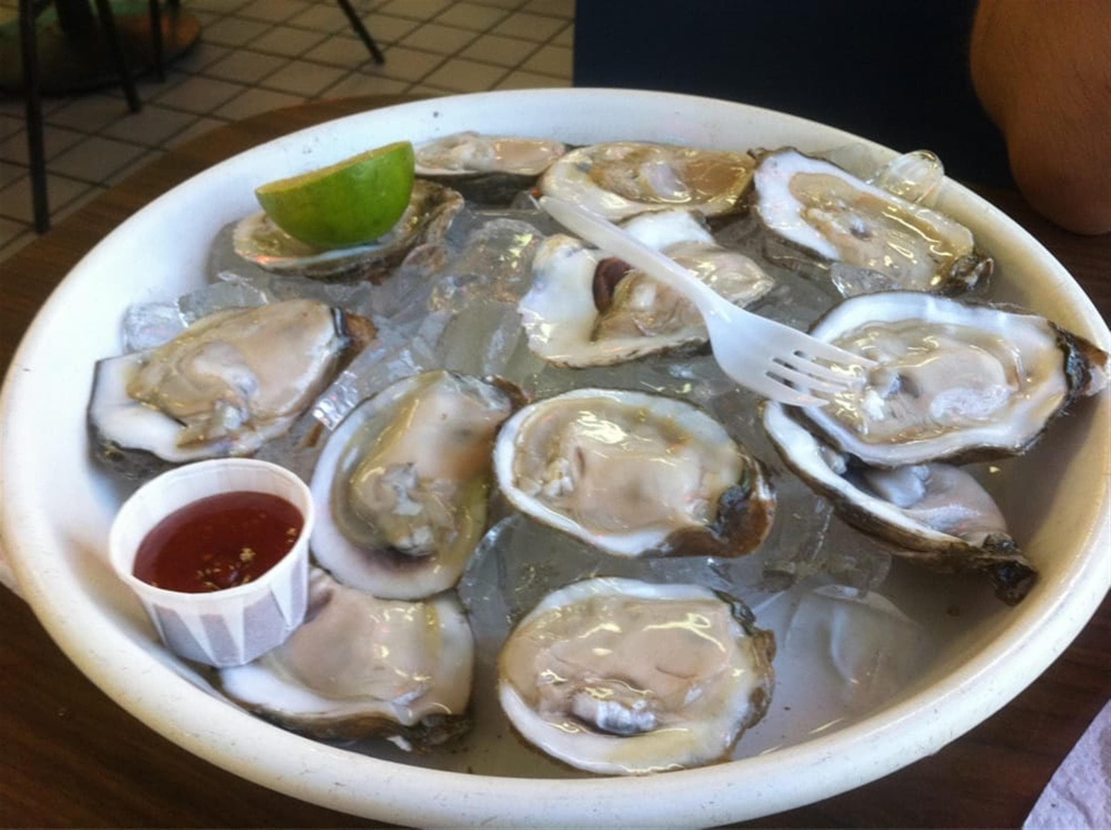 The Original Connie's Seafood Market & Restaurant