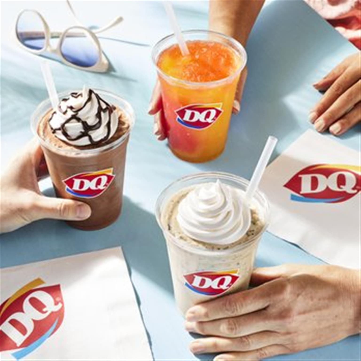 Dairy Queen (Treat)