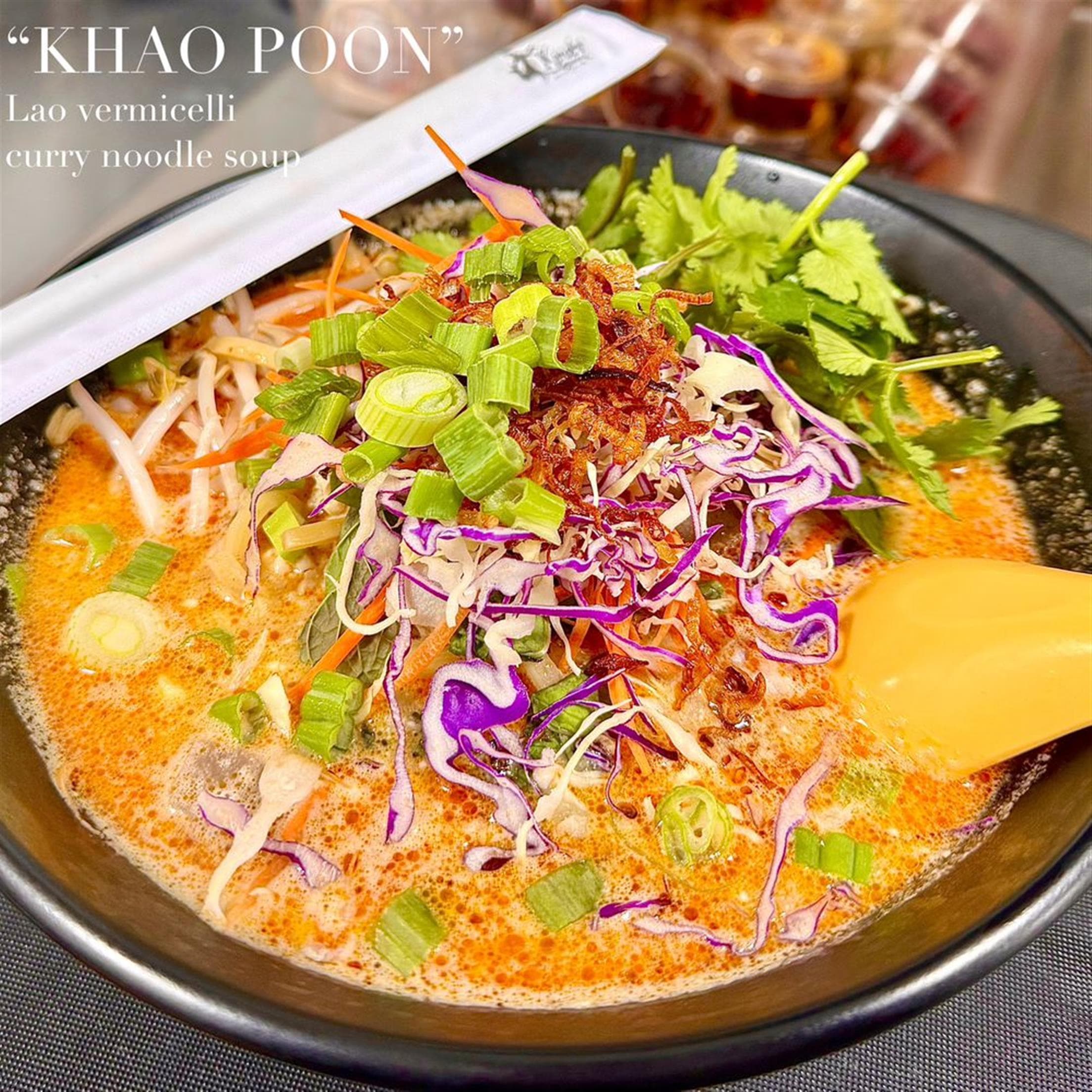 Kinaly Lao & Thai Restaurant
