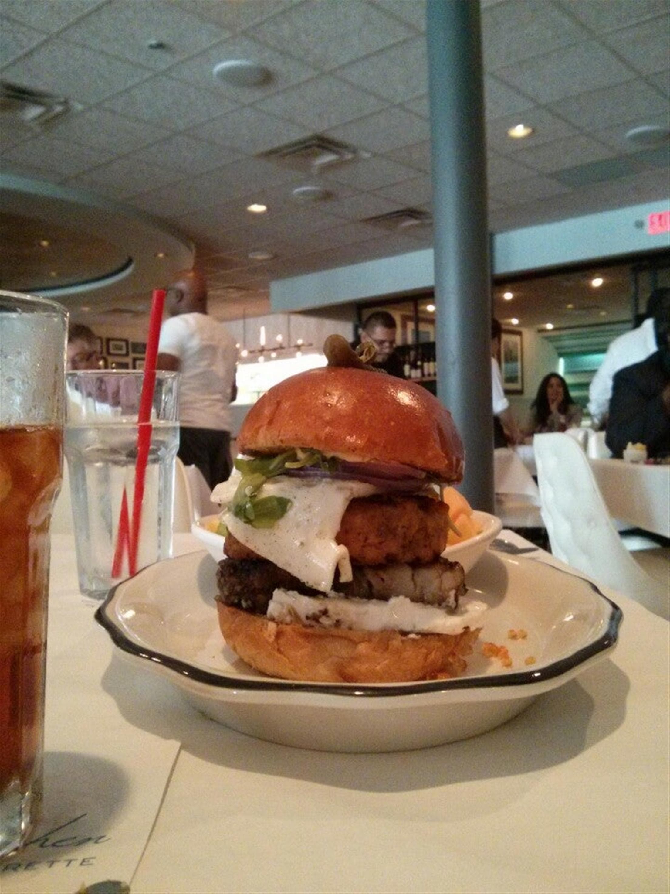 Liberty Kitchen & Oysterette