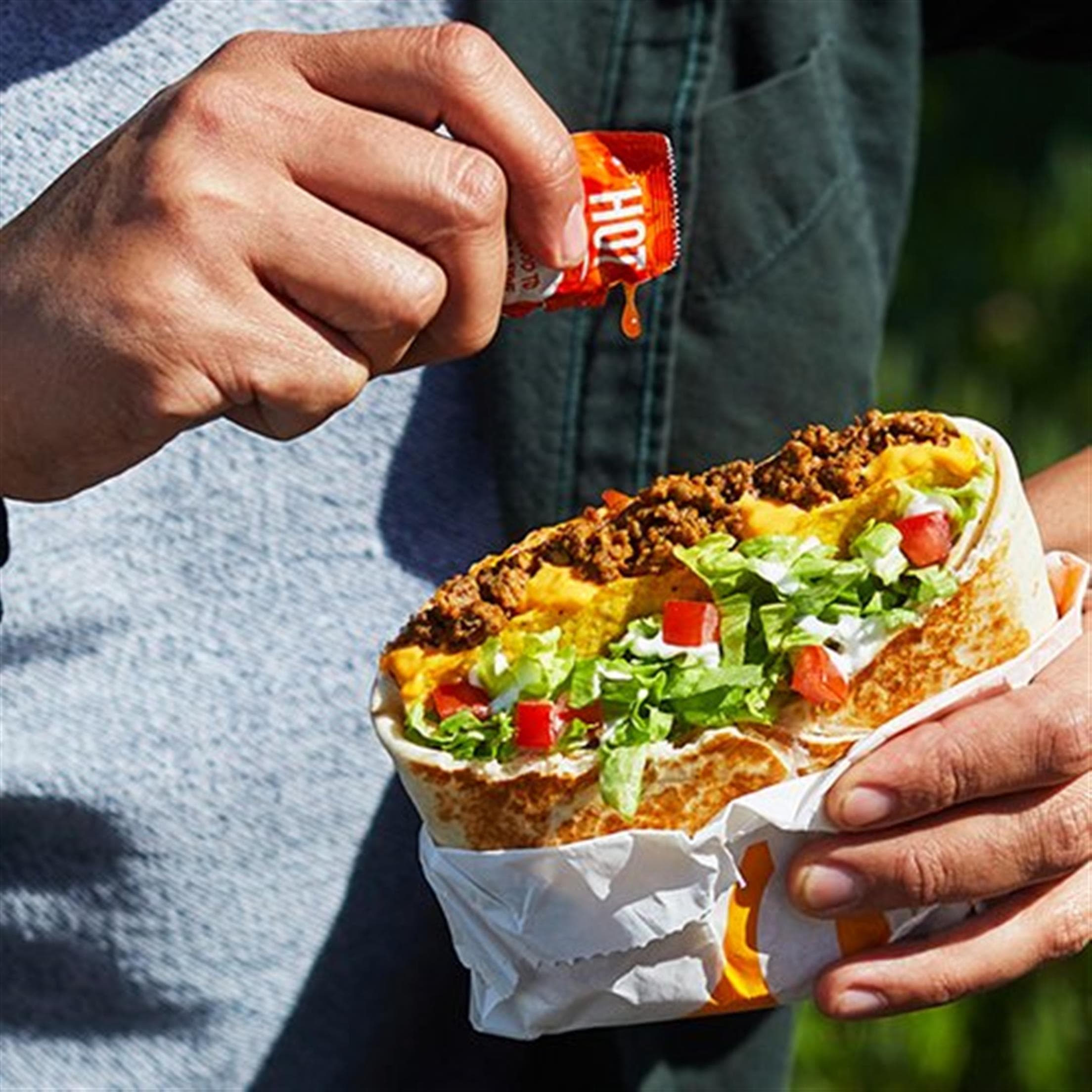 Taco Bell