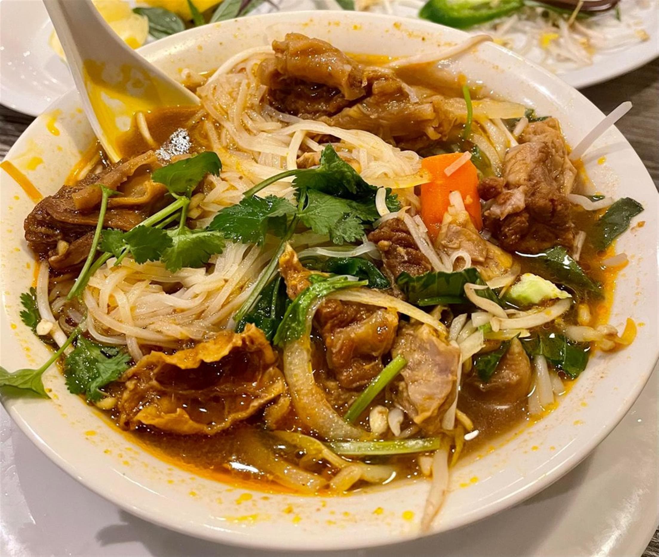 Pho 7 Cow