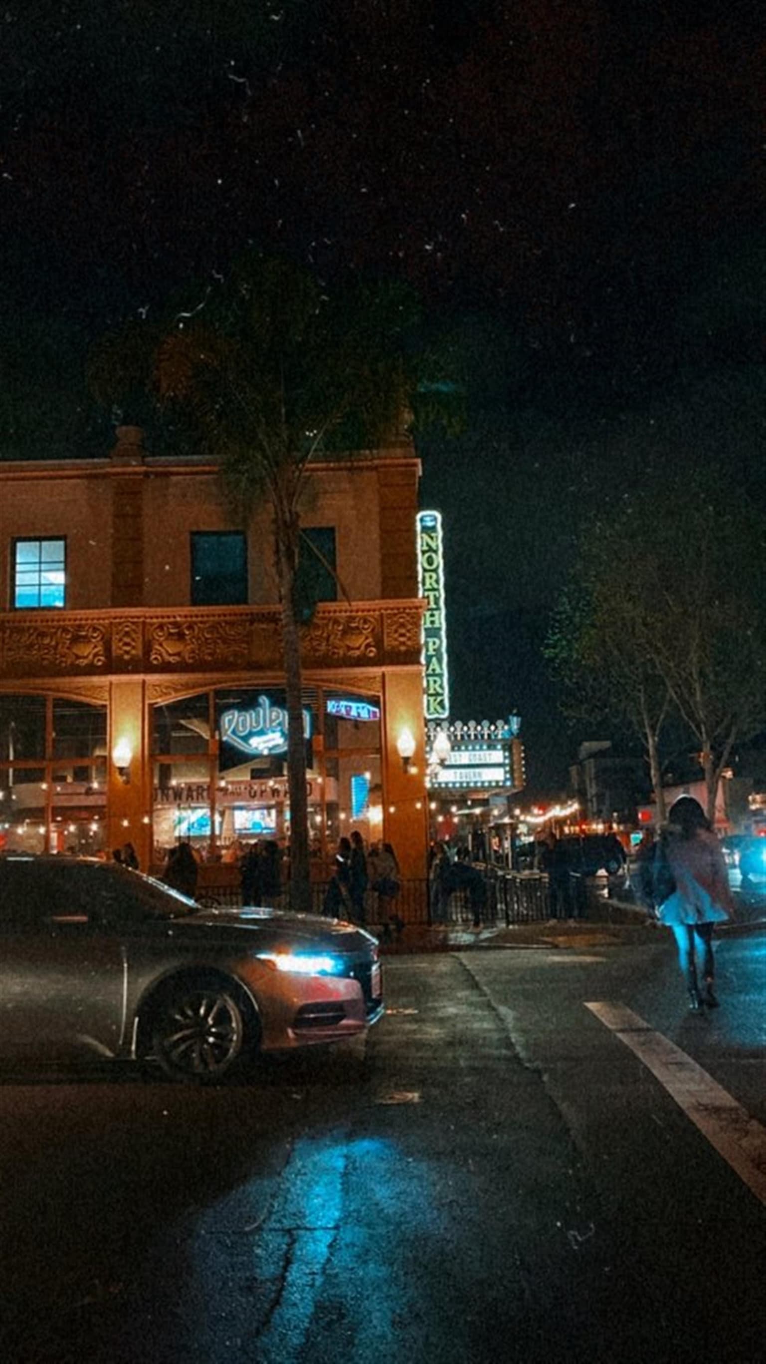 The Observatory North Park