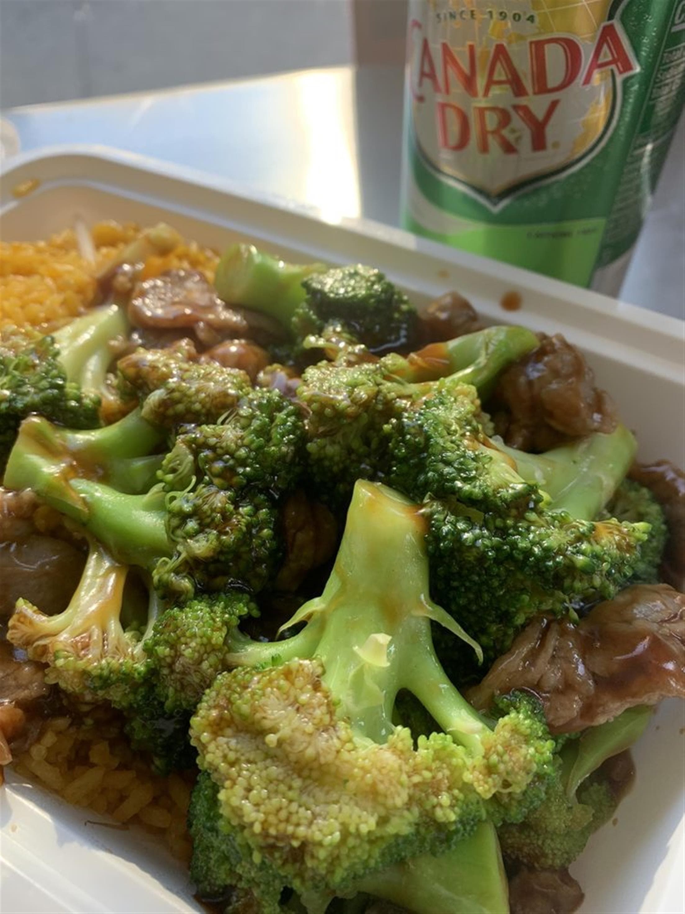 Chung Chun Kitchen