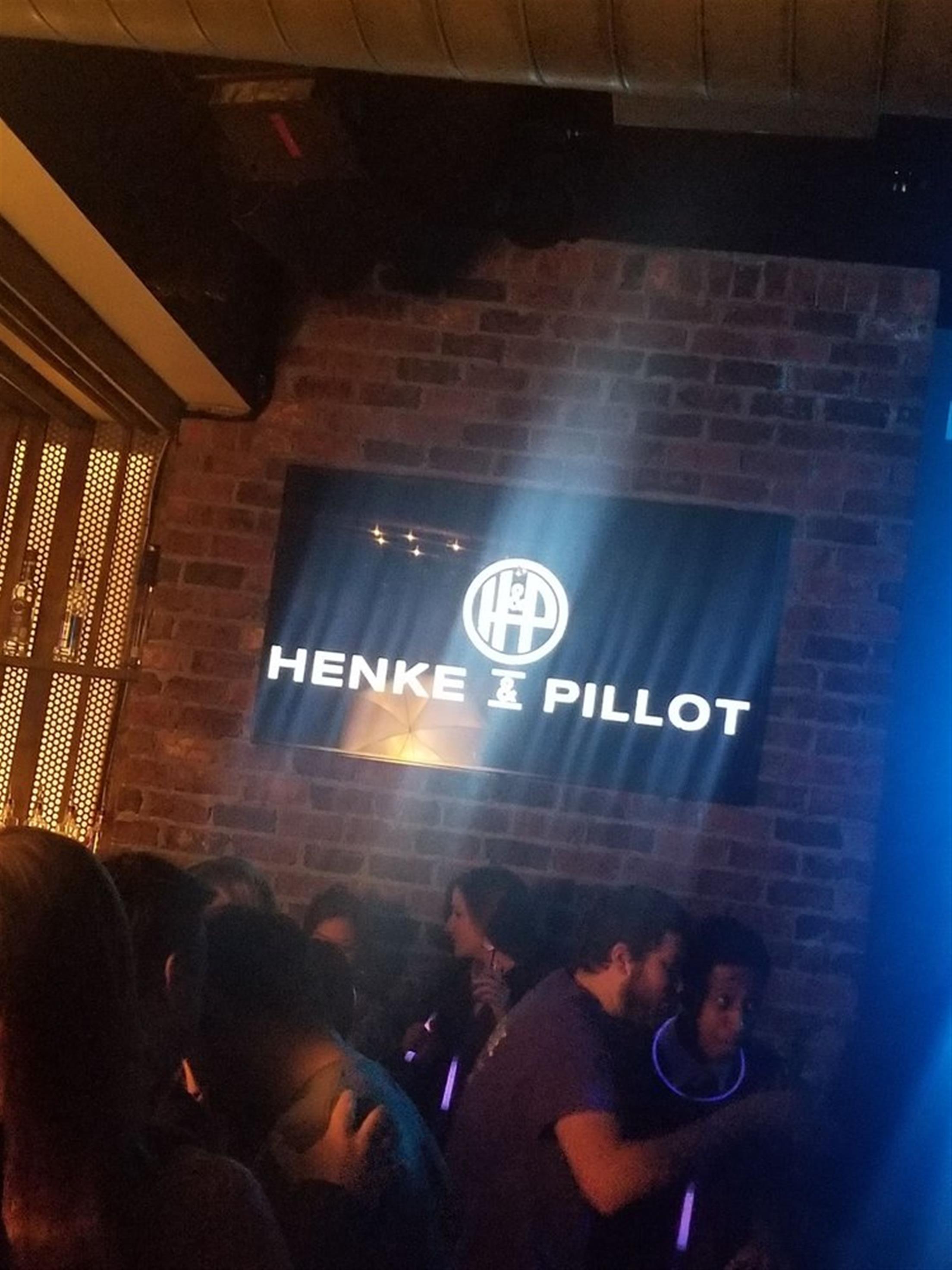 Henke & Pillot