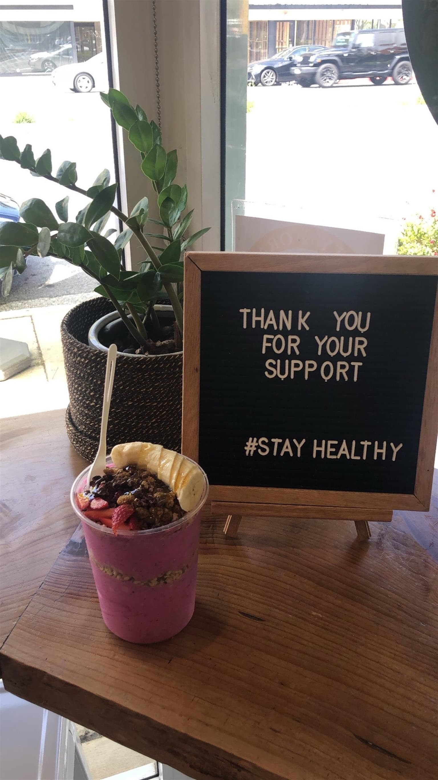 SEJUICED Organic Juice Bar