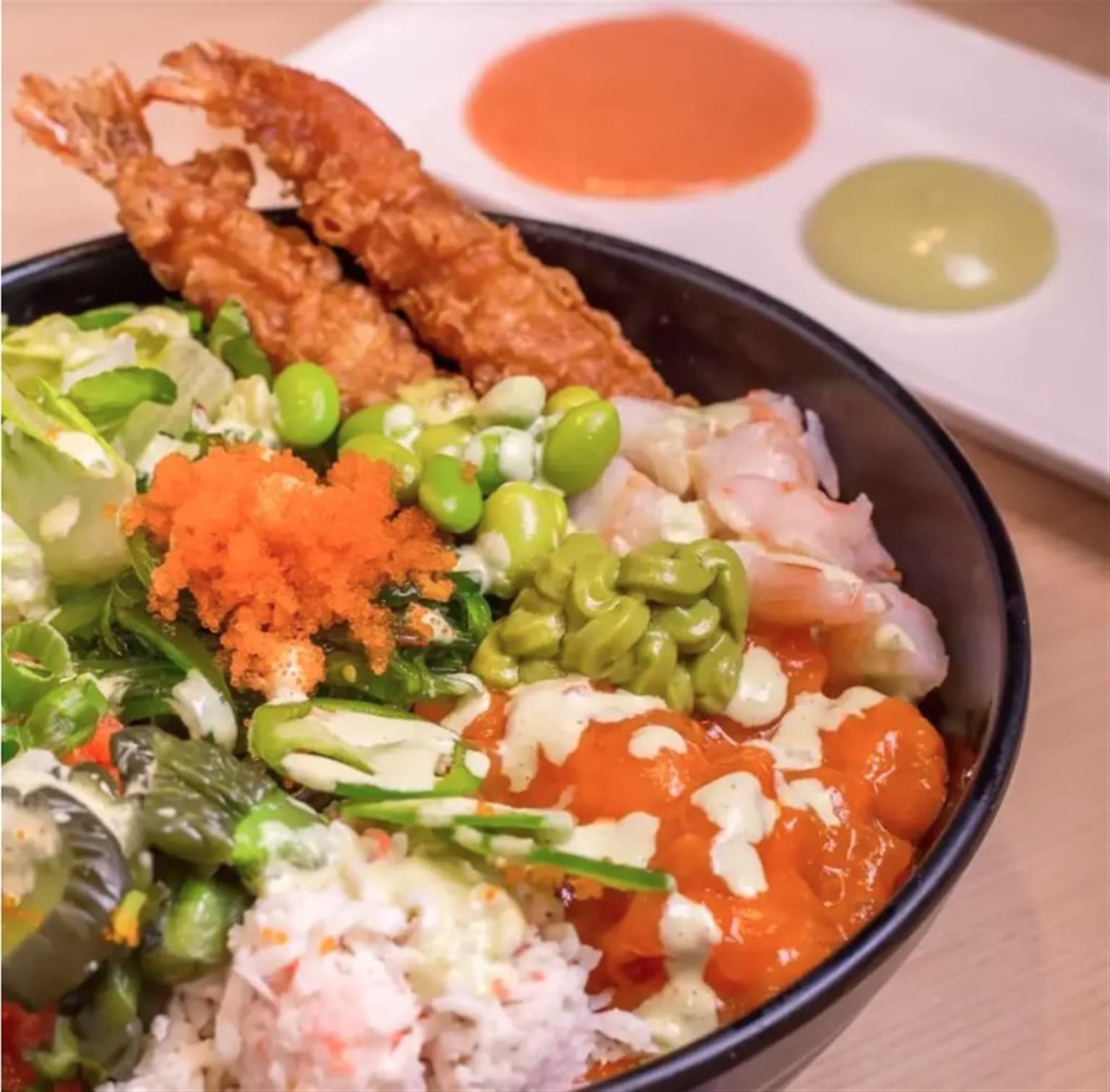 Poukei Restaurant