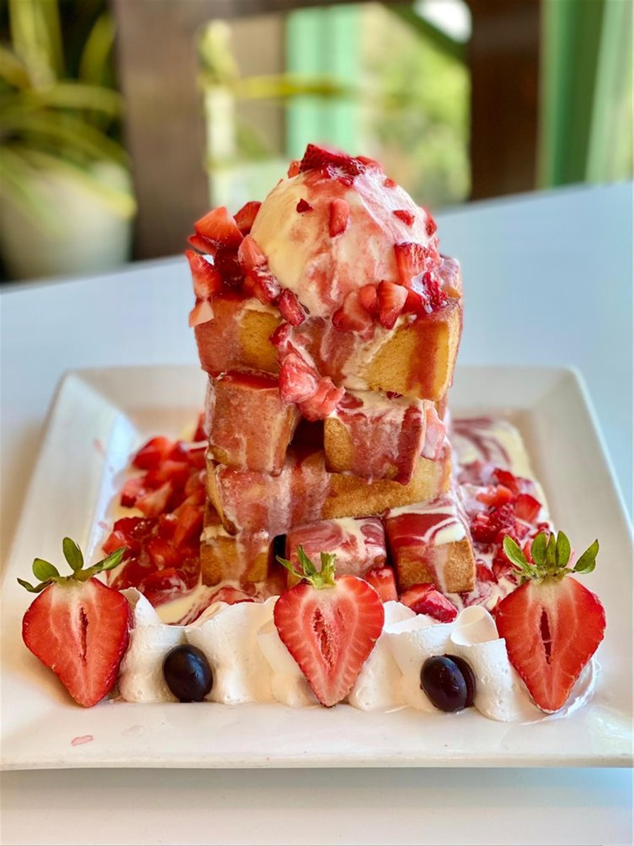 Oh My Pan Bakery & Cafe