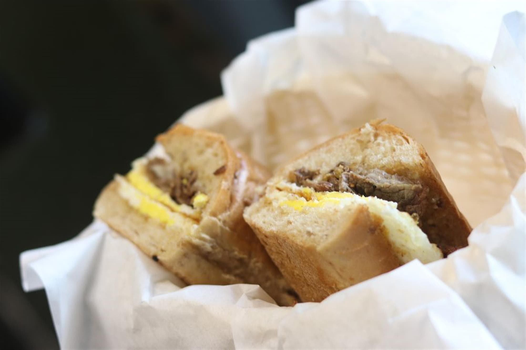 Deli Delicious