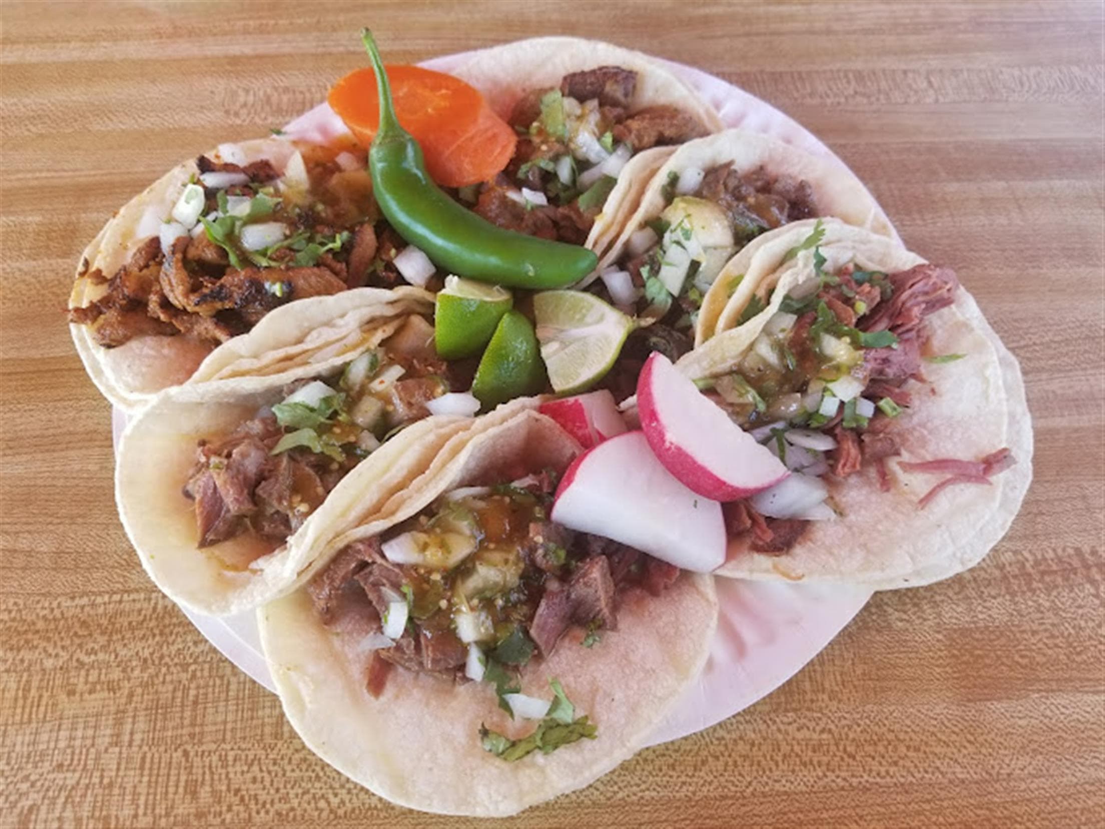 Karina's Tacos