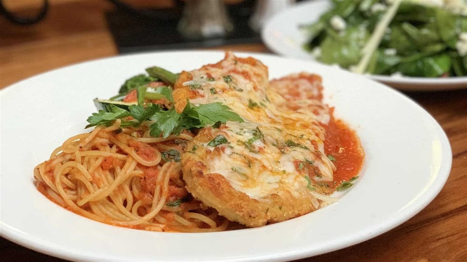 Luciana's Ristorante