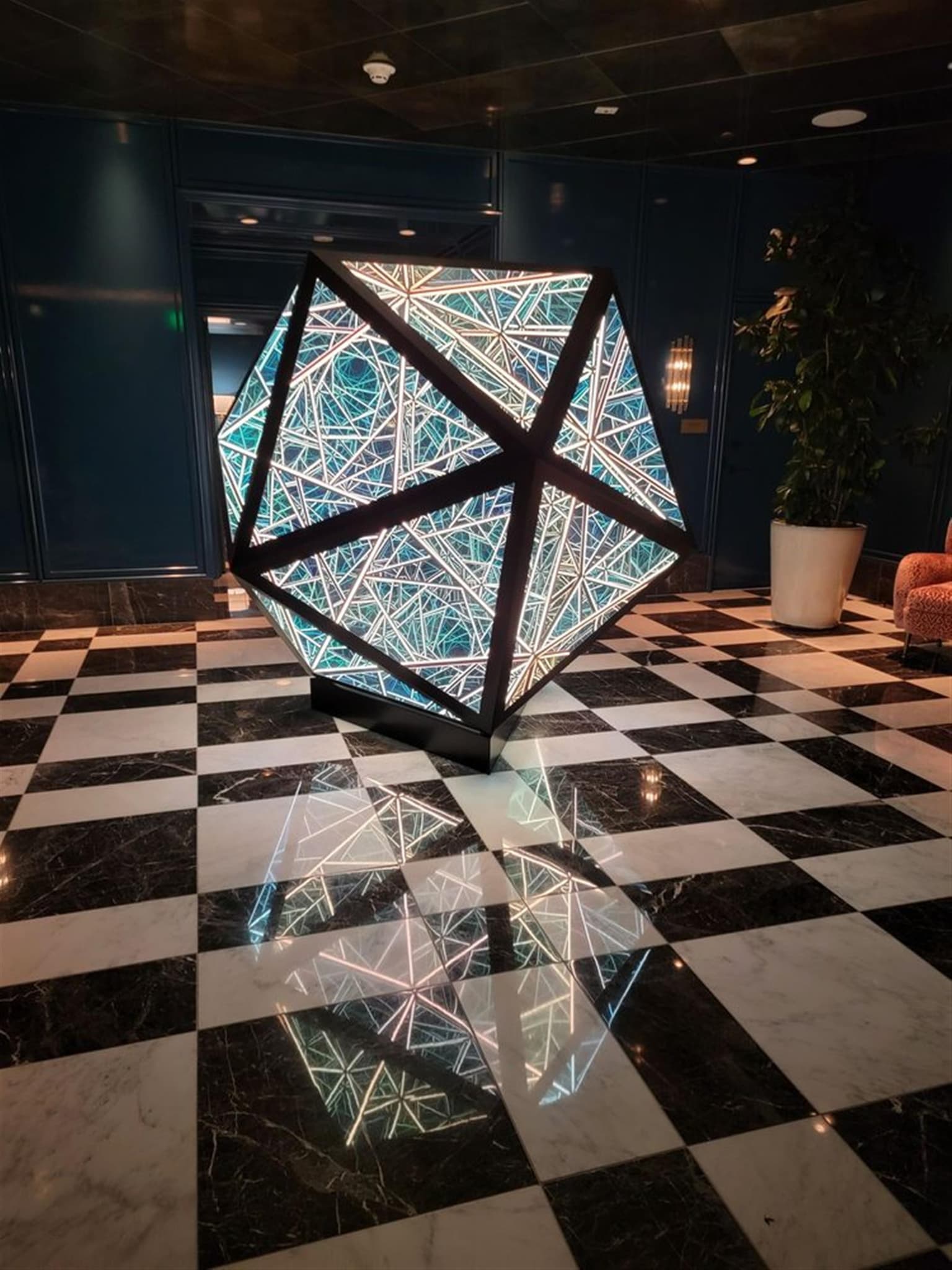 Pendry West Hollywood