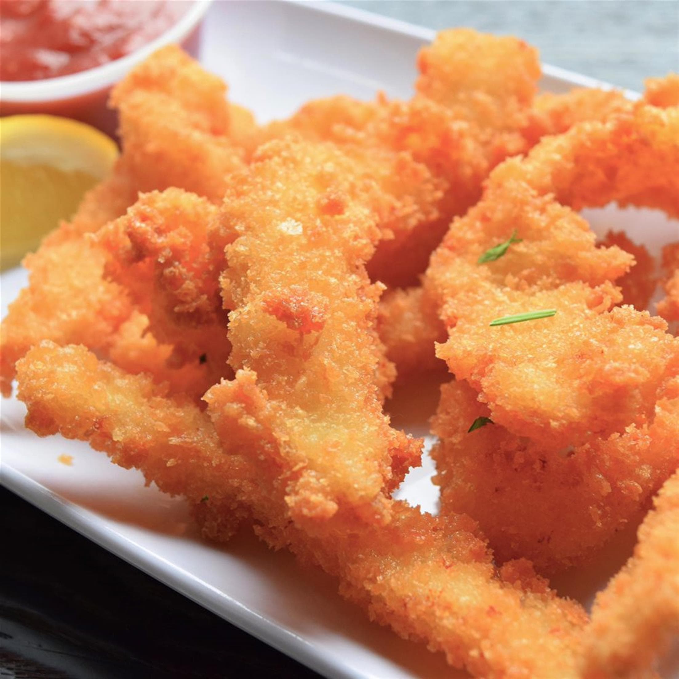 Hook’d Fish Grill