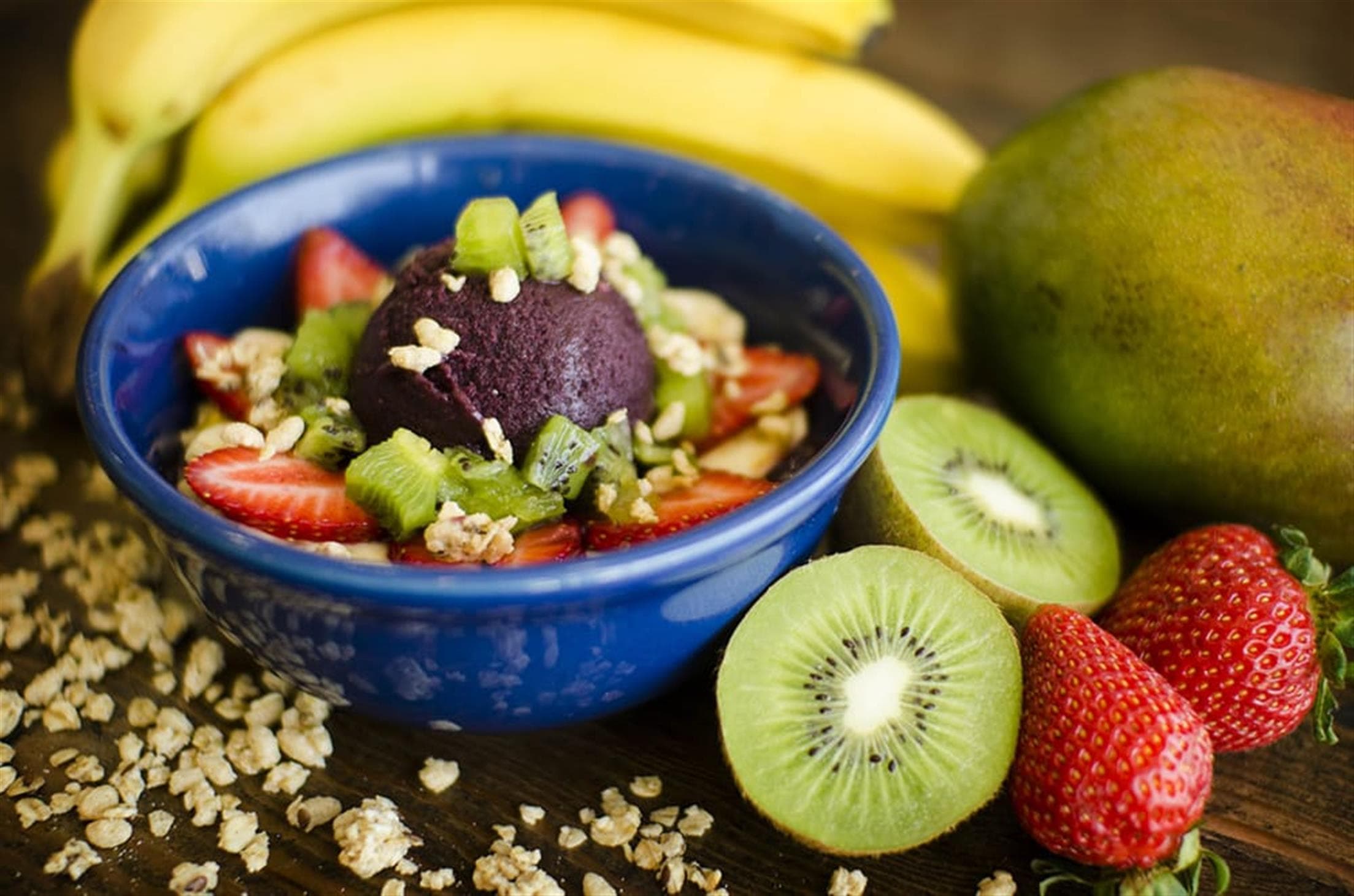 Ubatuba Acai