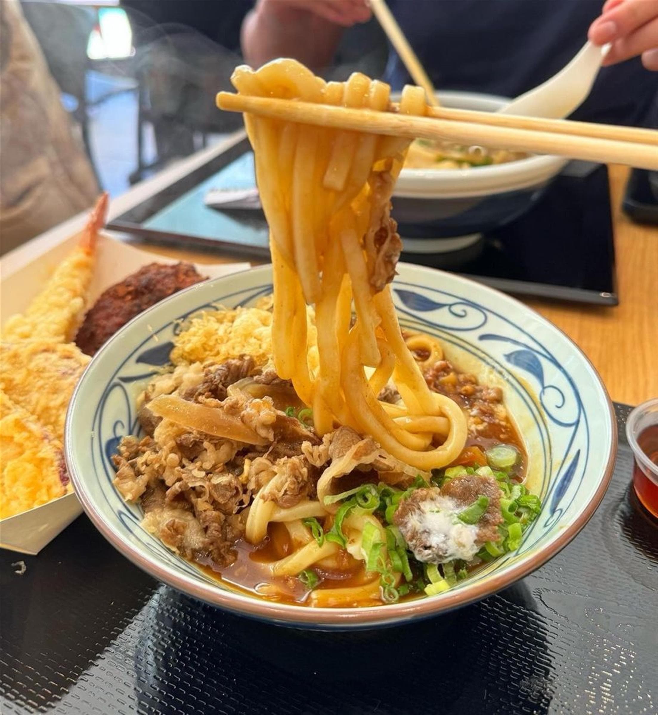 MARUGAME UDON