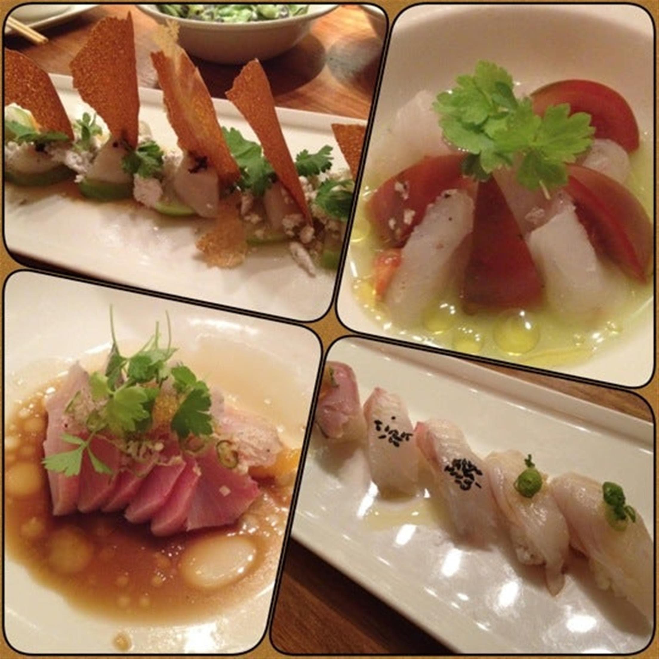 Uchiko - Austin