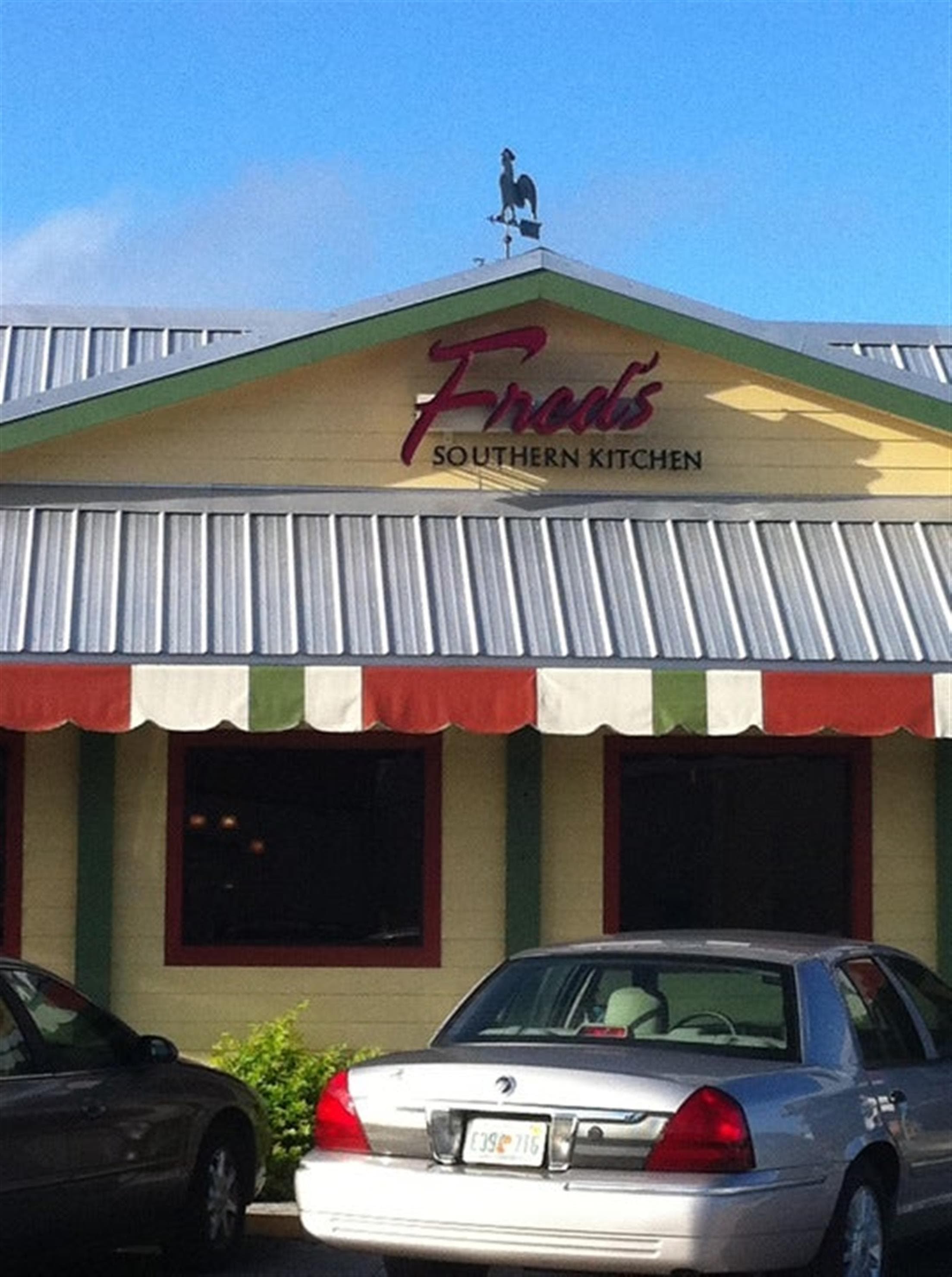 Fred's Market Restaurant