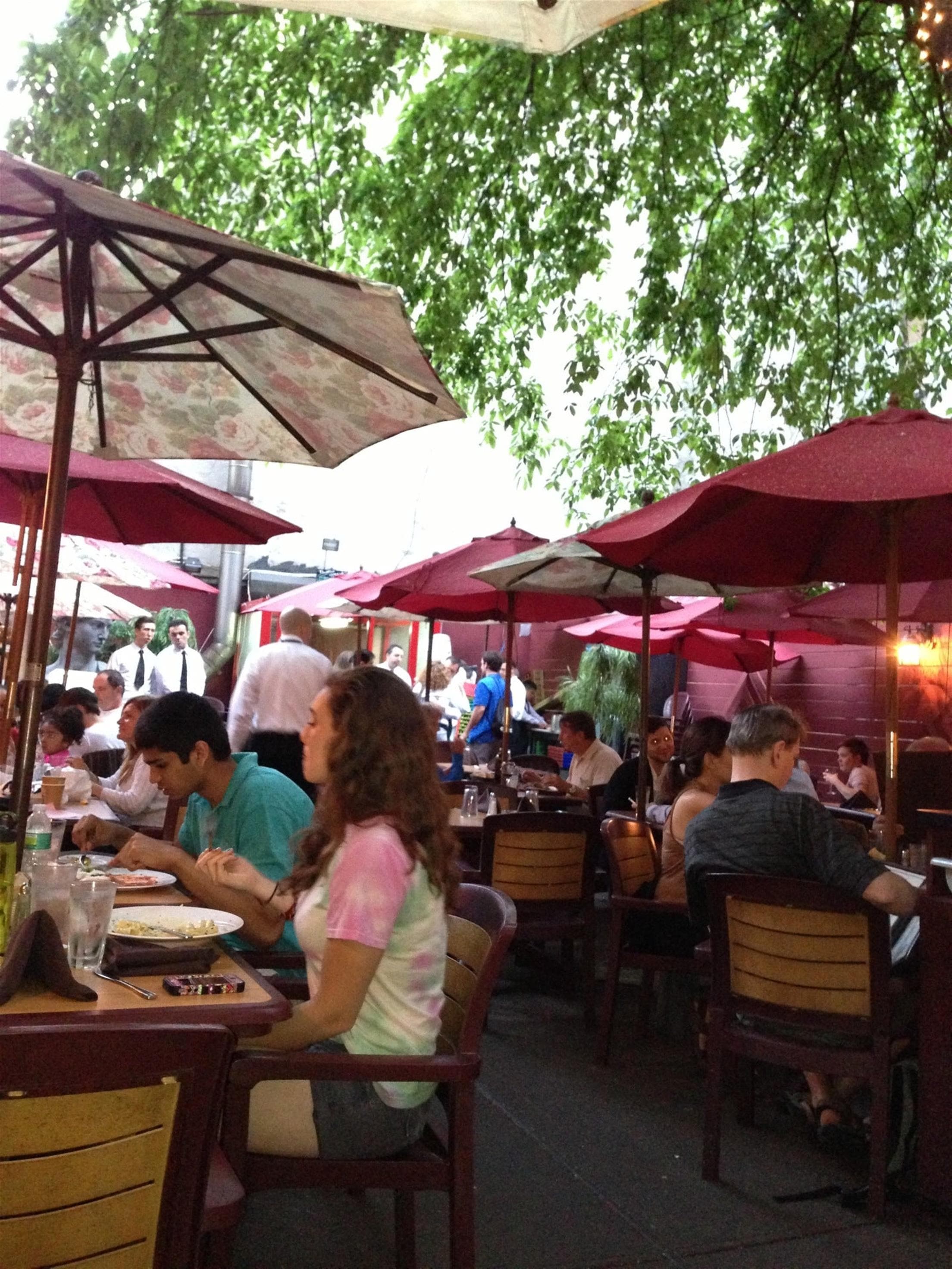 Da Nico Ristorante