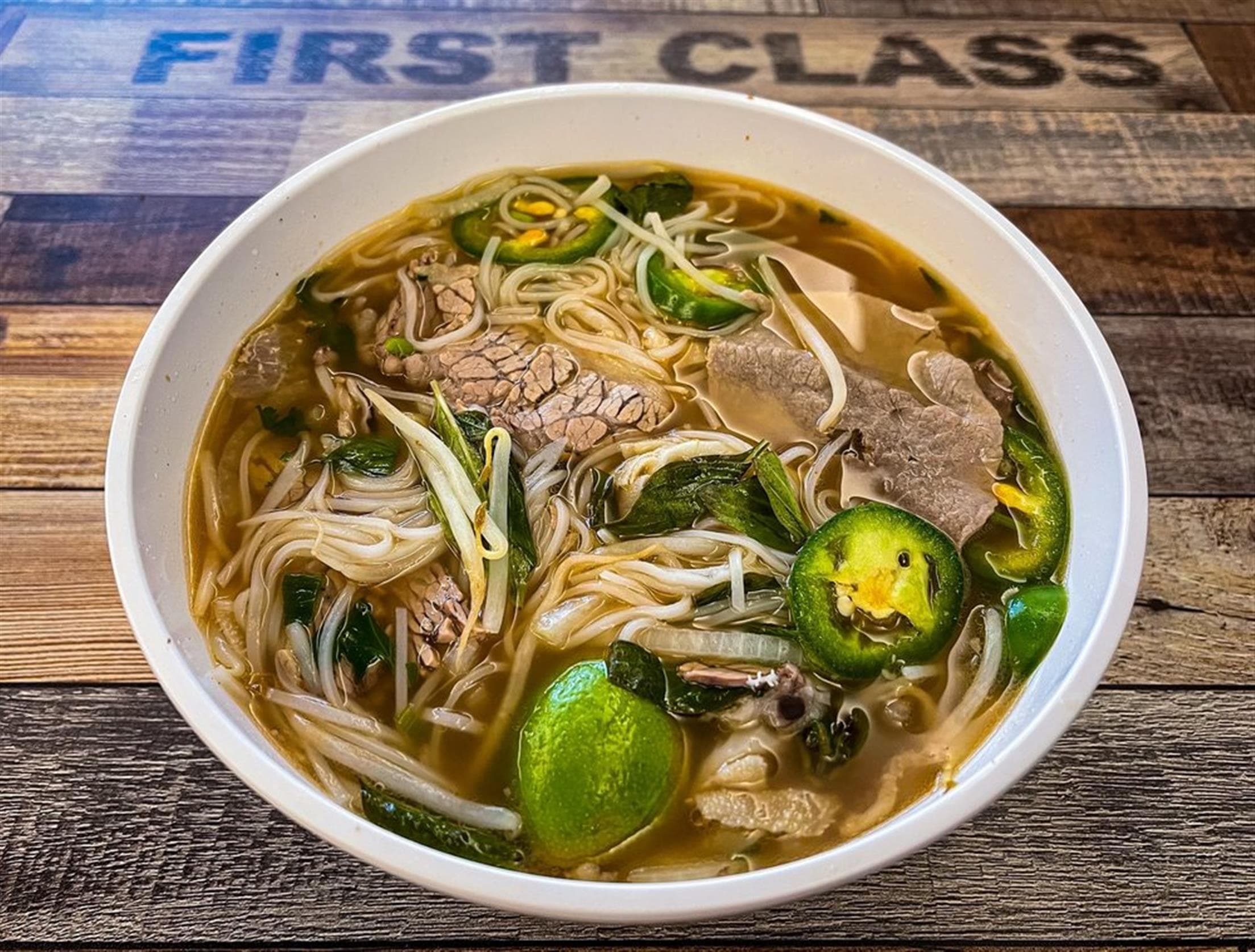 Pho 87