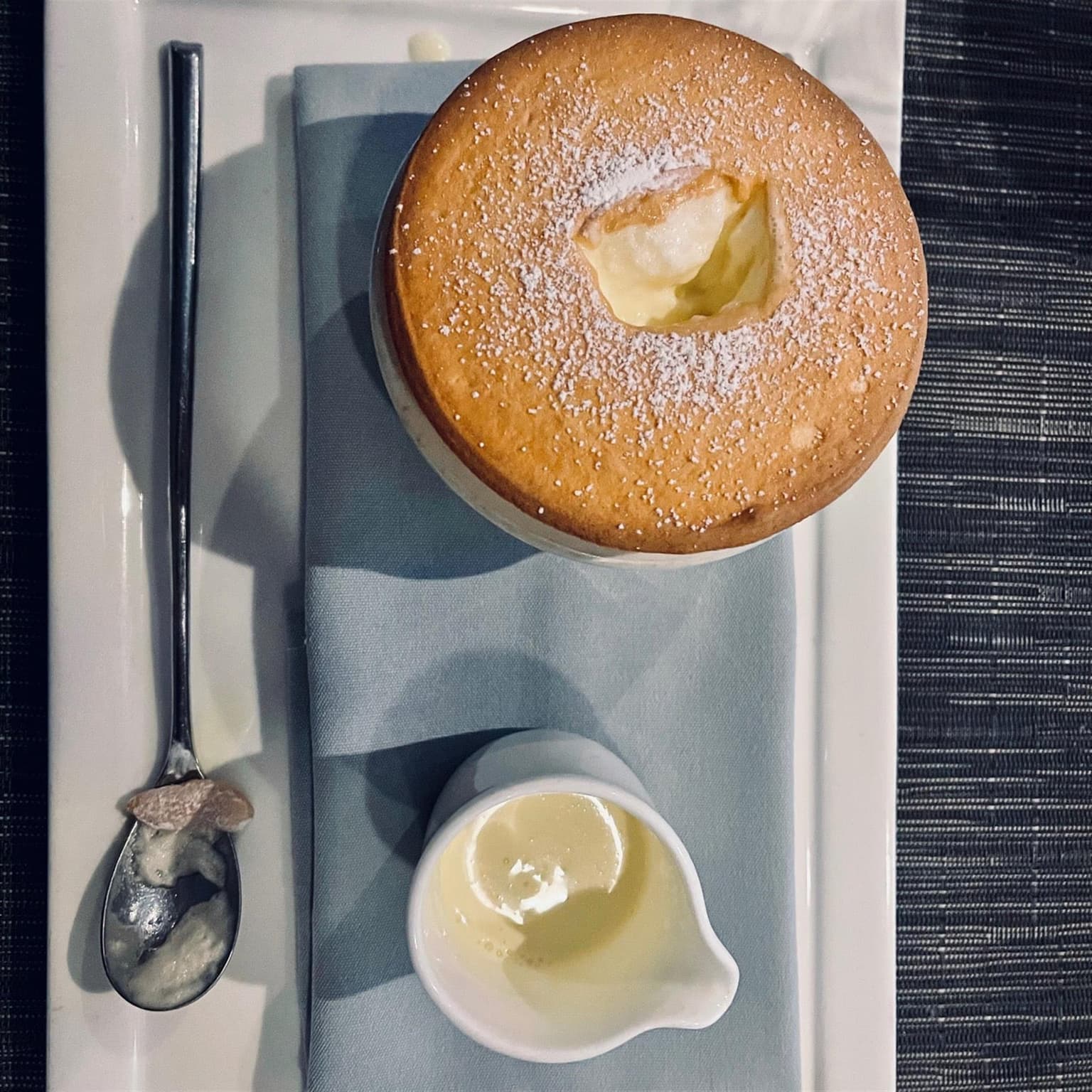 The Sea by Alexander's Steakhouse