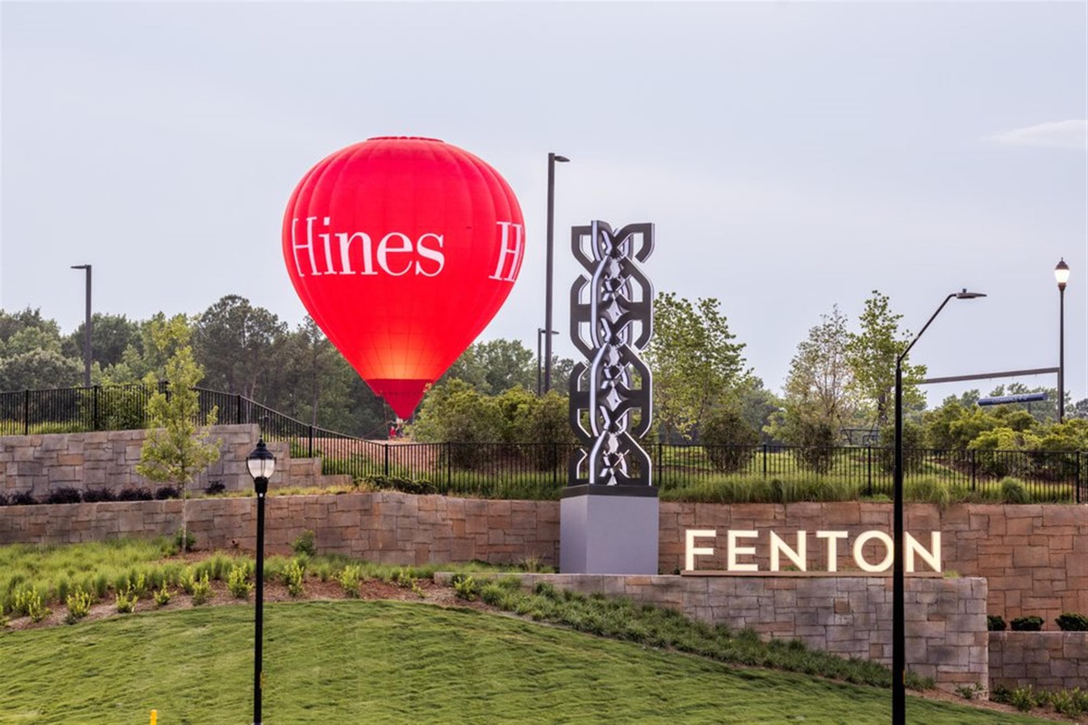 Fenton
