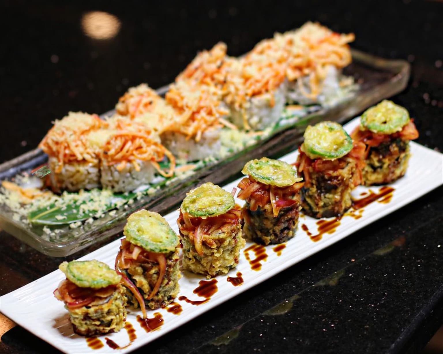 Shiawase Japanese Restaurant