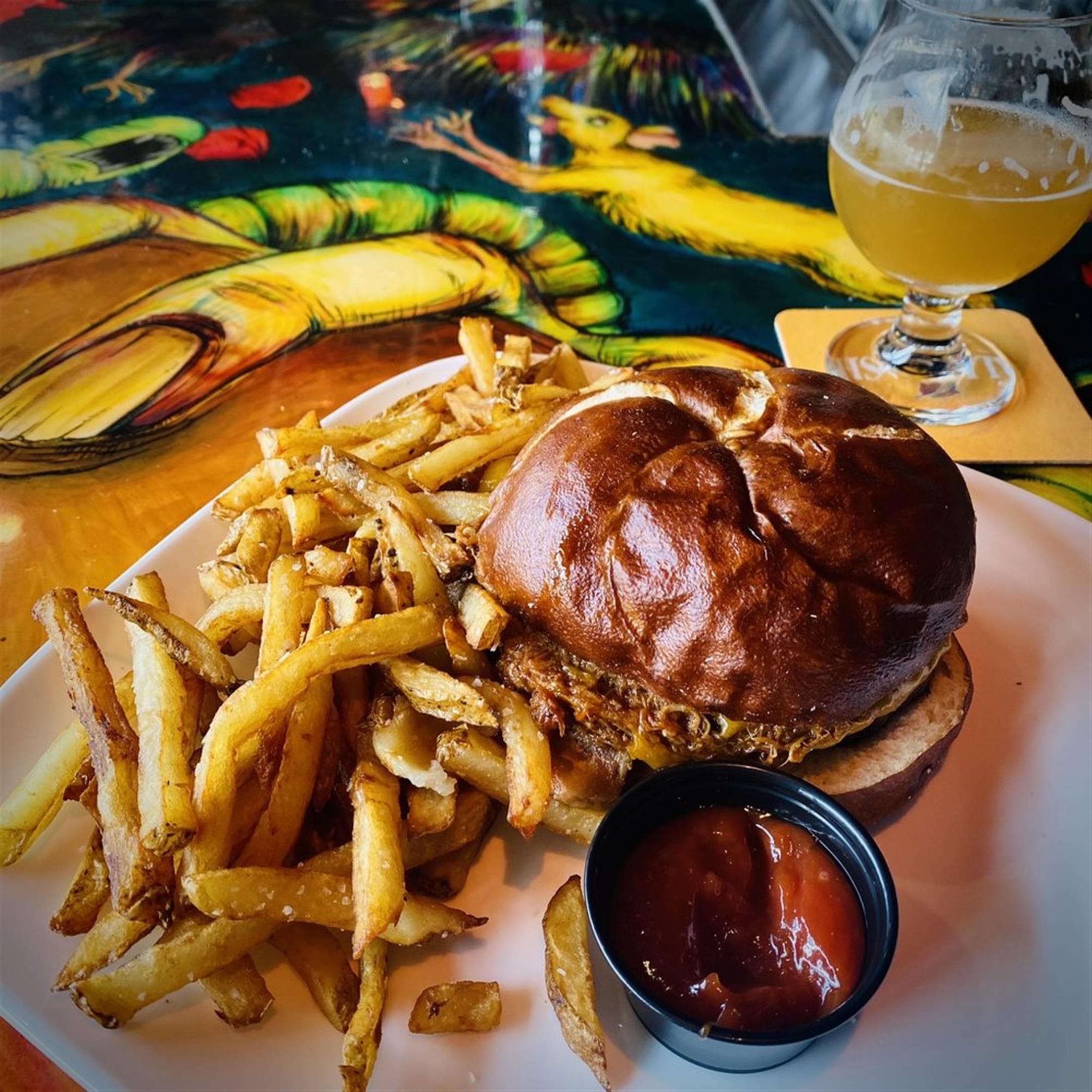 Kuma's Corner - Schaumburg