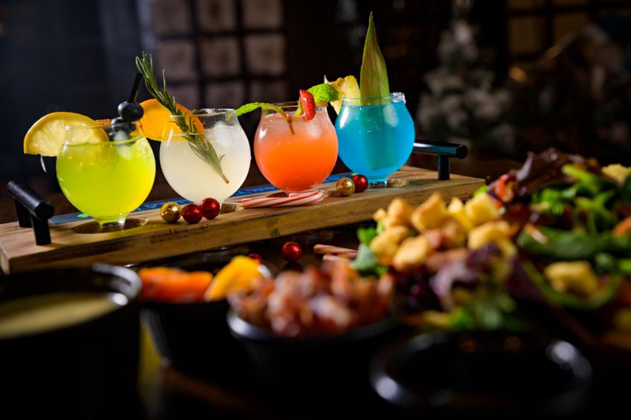 Be Good Restaurant & Experience