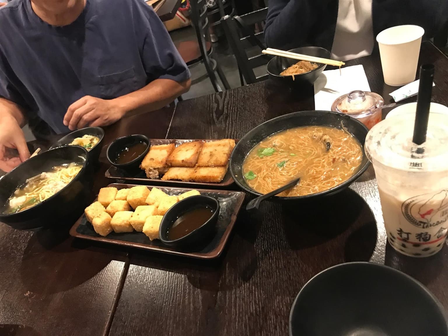 Dago Taiwanese Restaurant