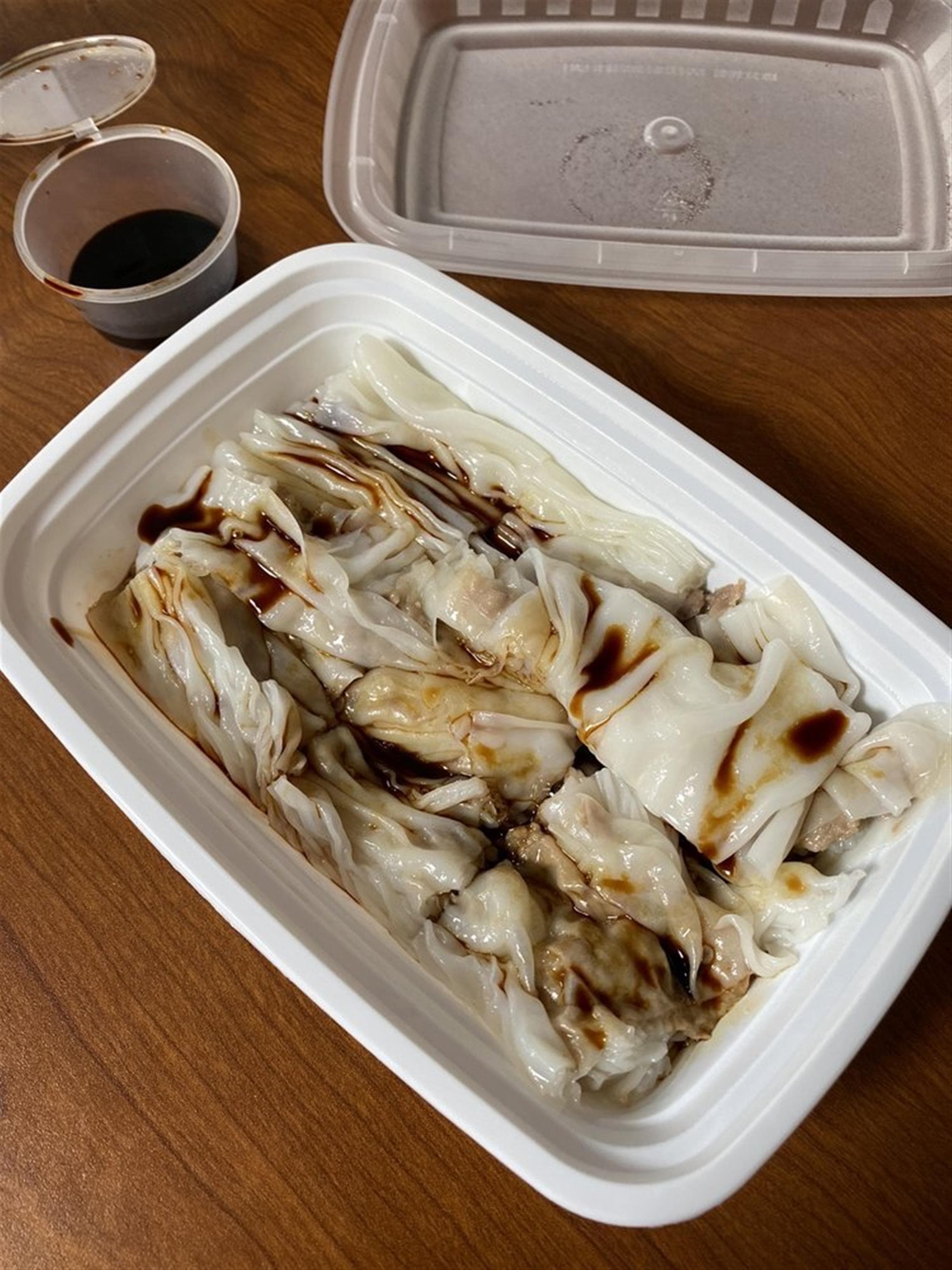 West Rice Roll King