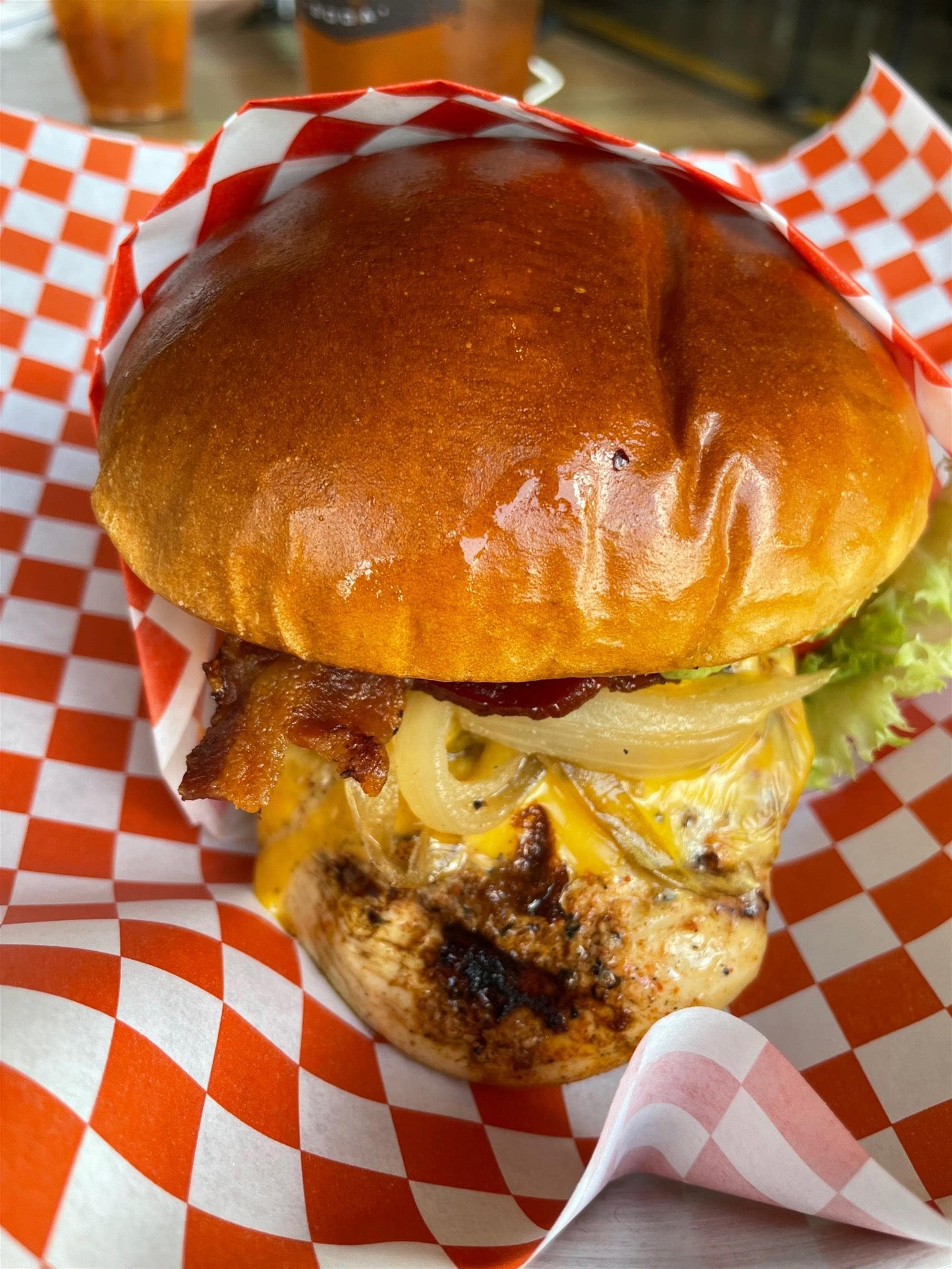 FireHouse Gastro Park