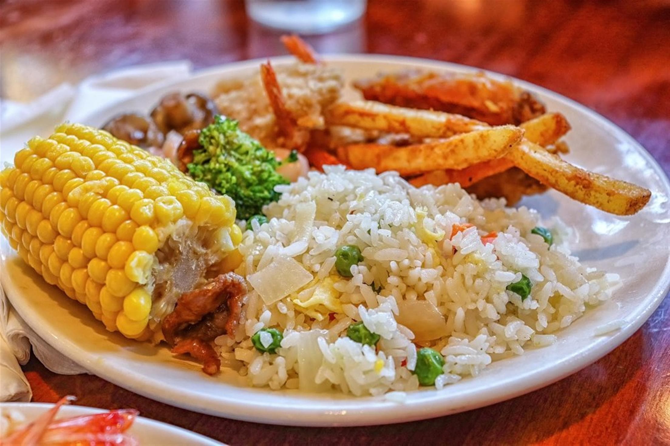 Four Seasons Buffet