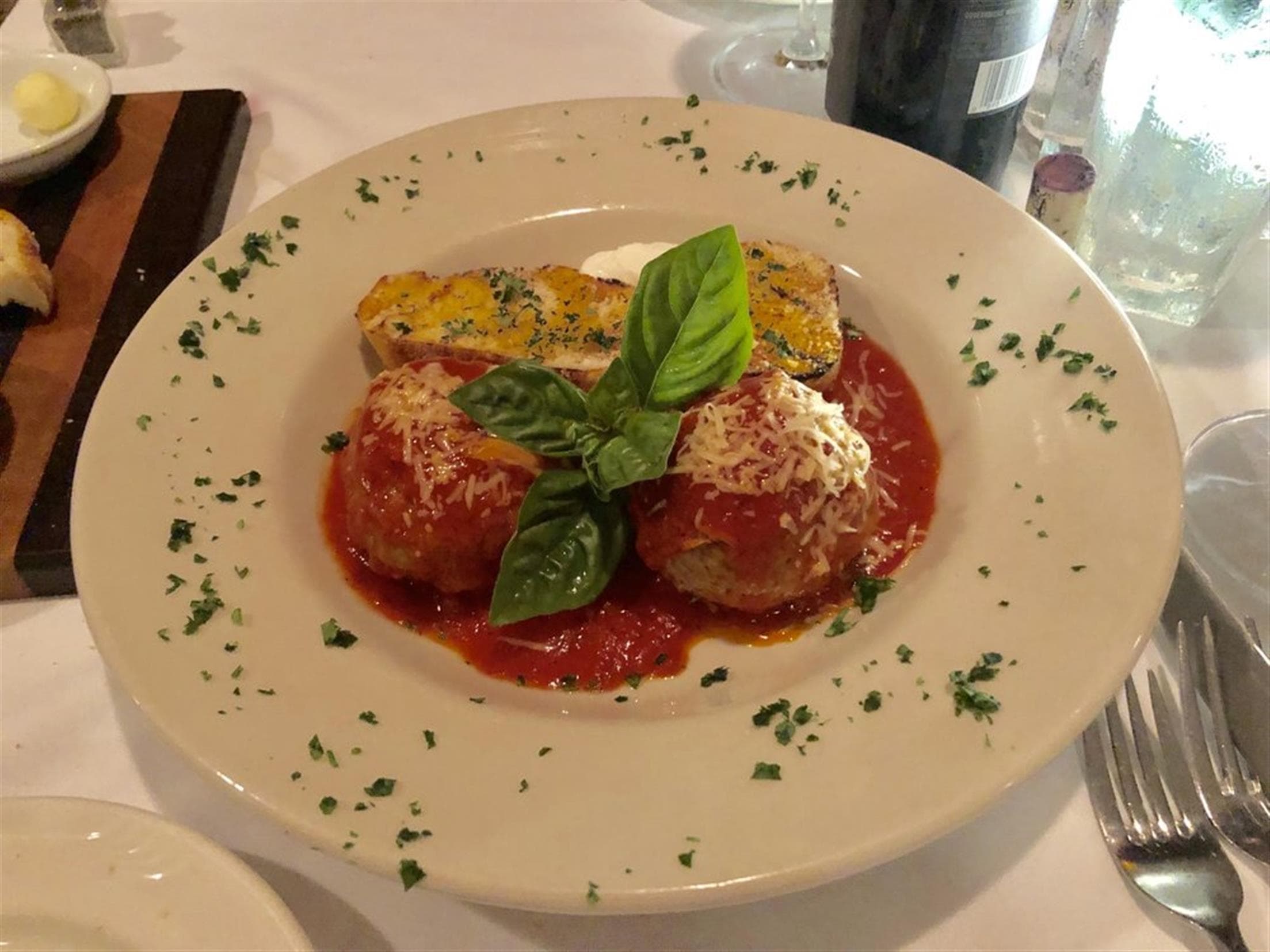 Raimondo's