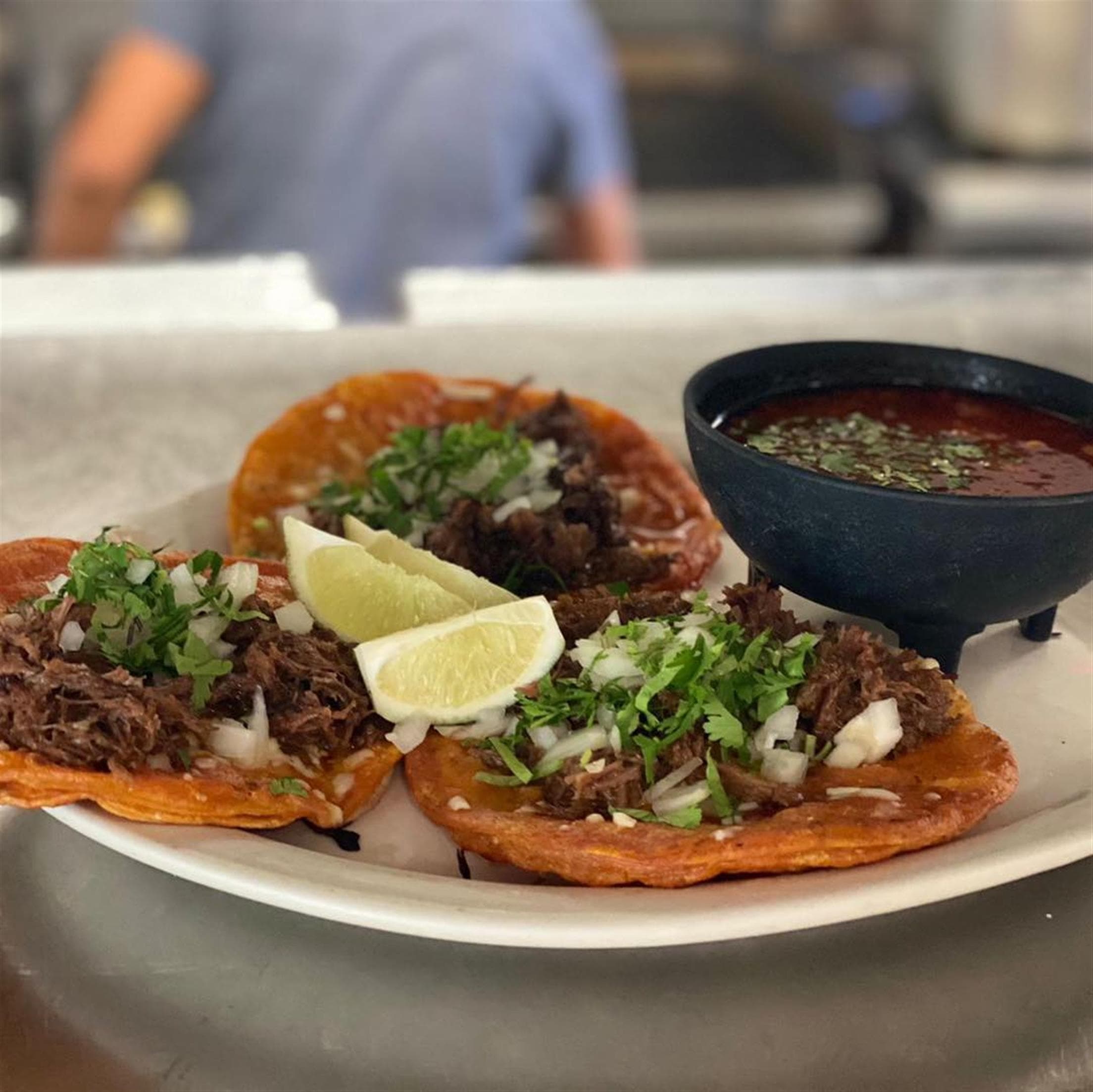 Tacos Rock Gulf Breeze