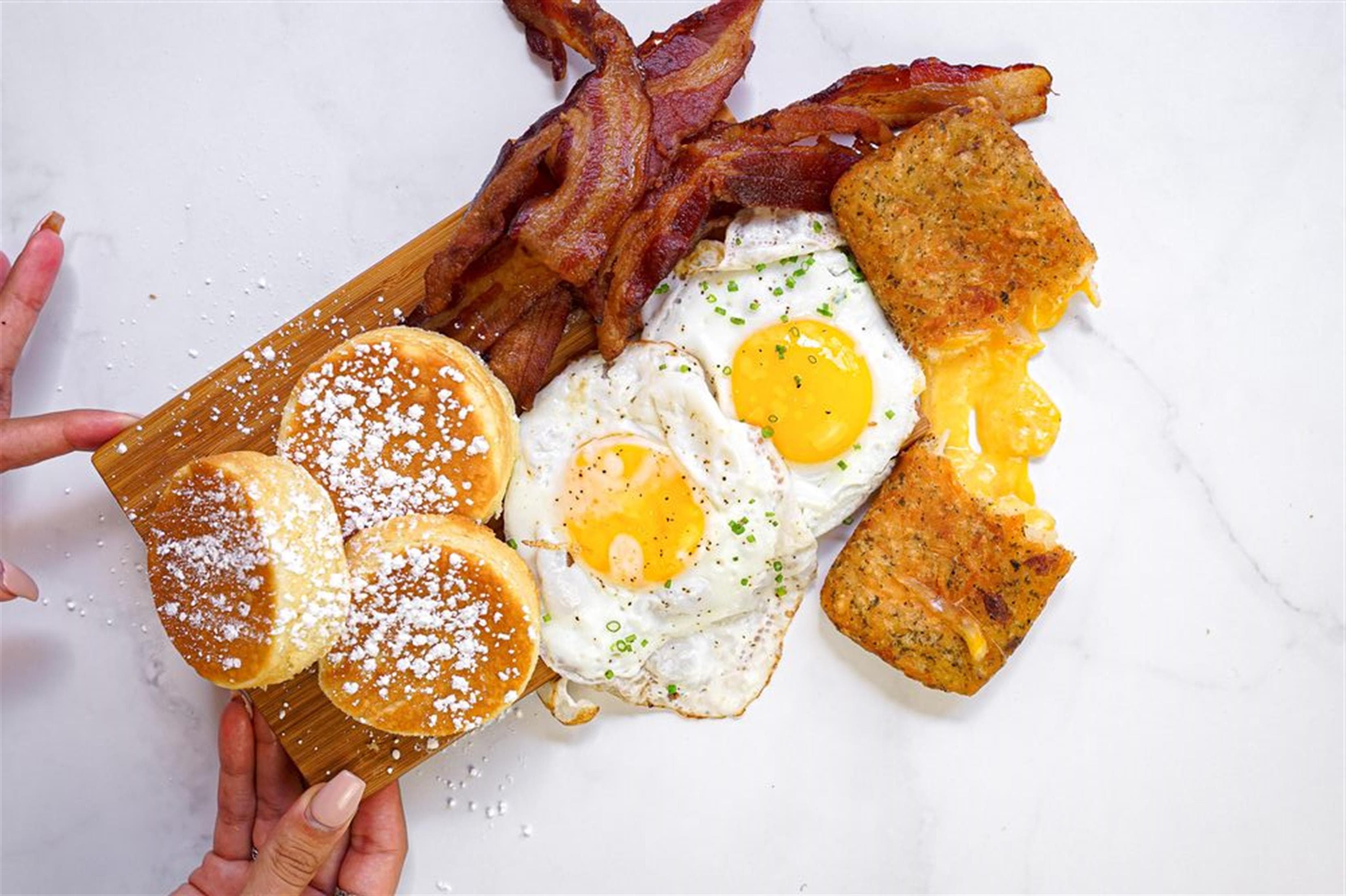 Bacon Bitch