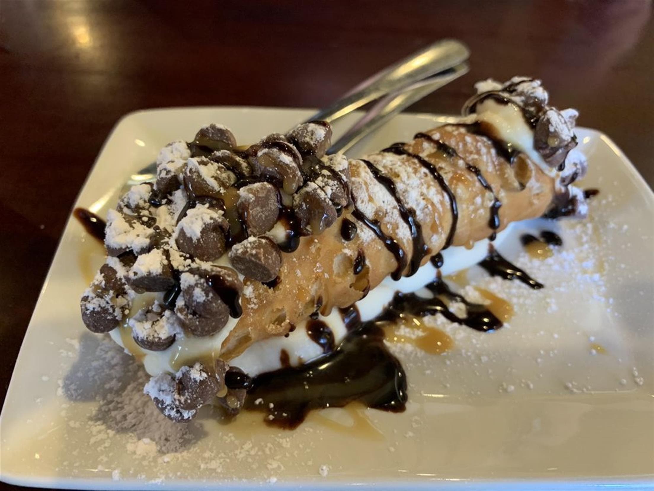 Settebello Pizzeria