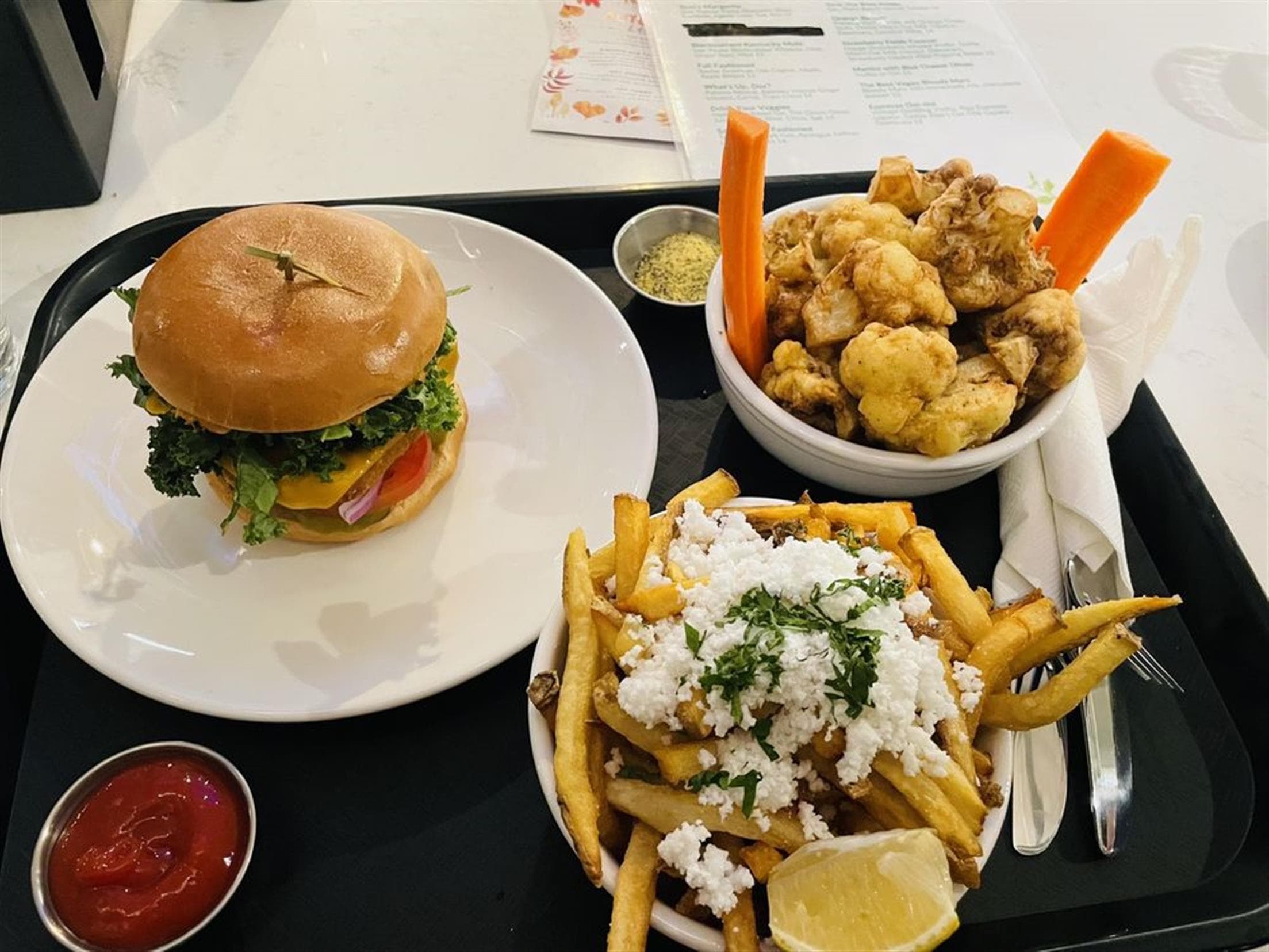XMarket Food Hall