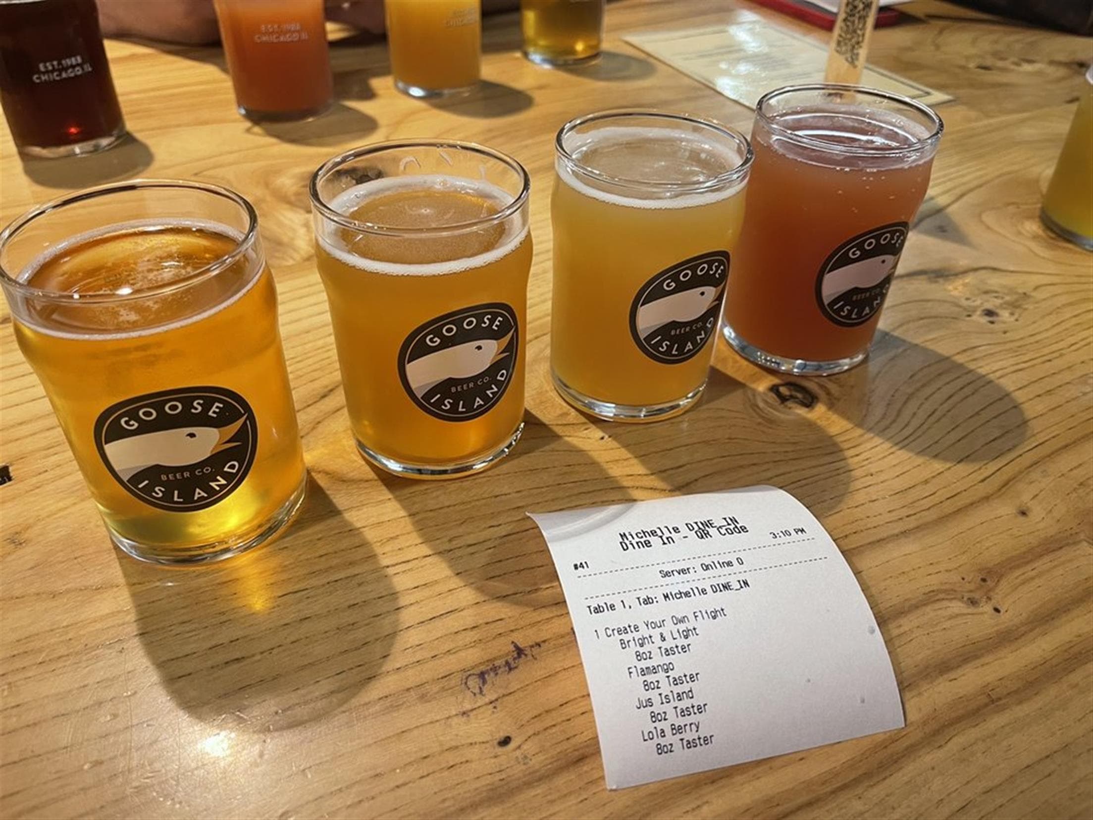 Great Central Brewing Company