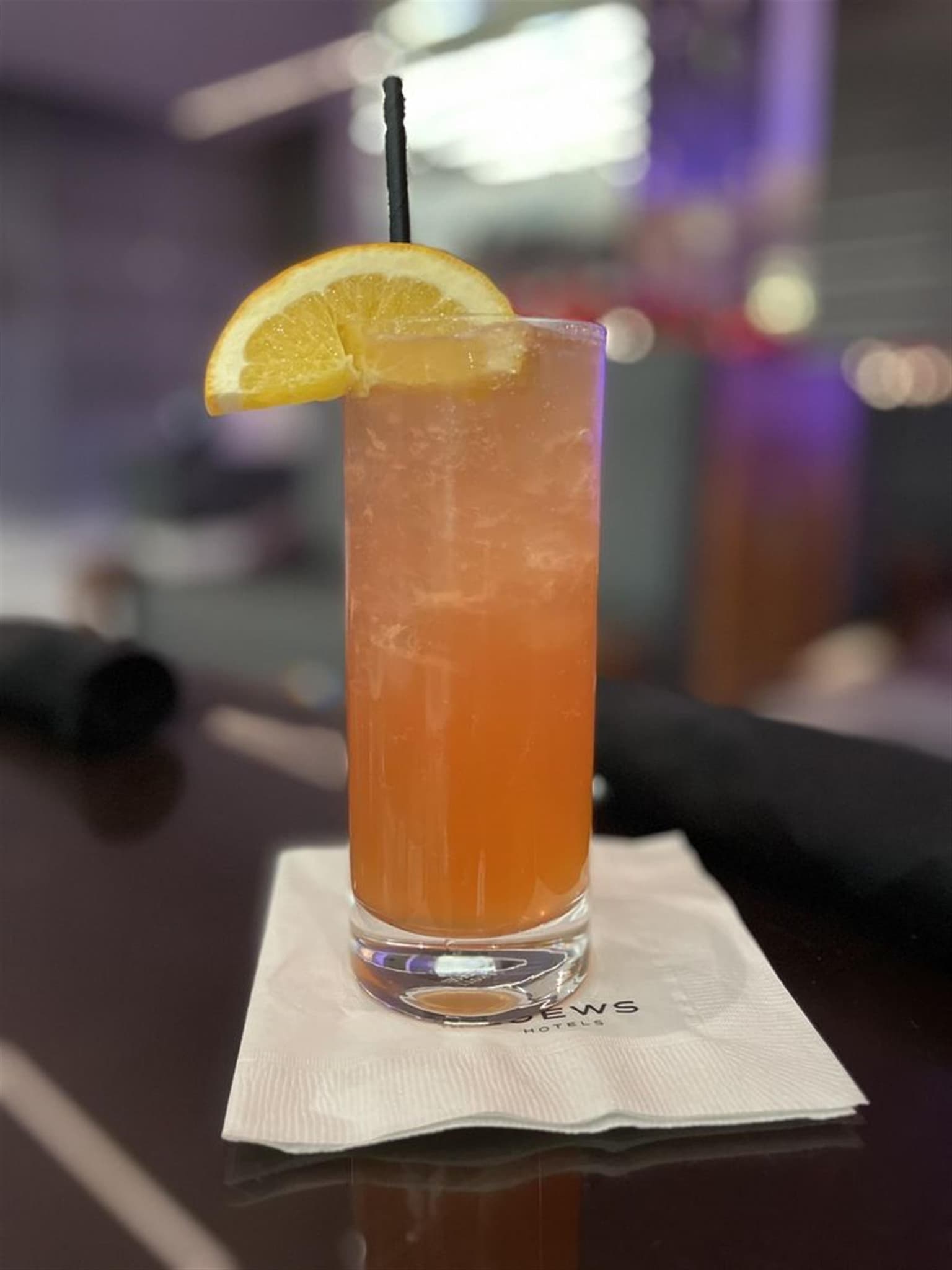 Loews Hollywood Hotel