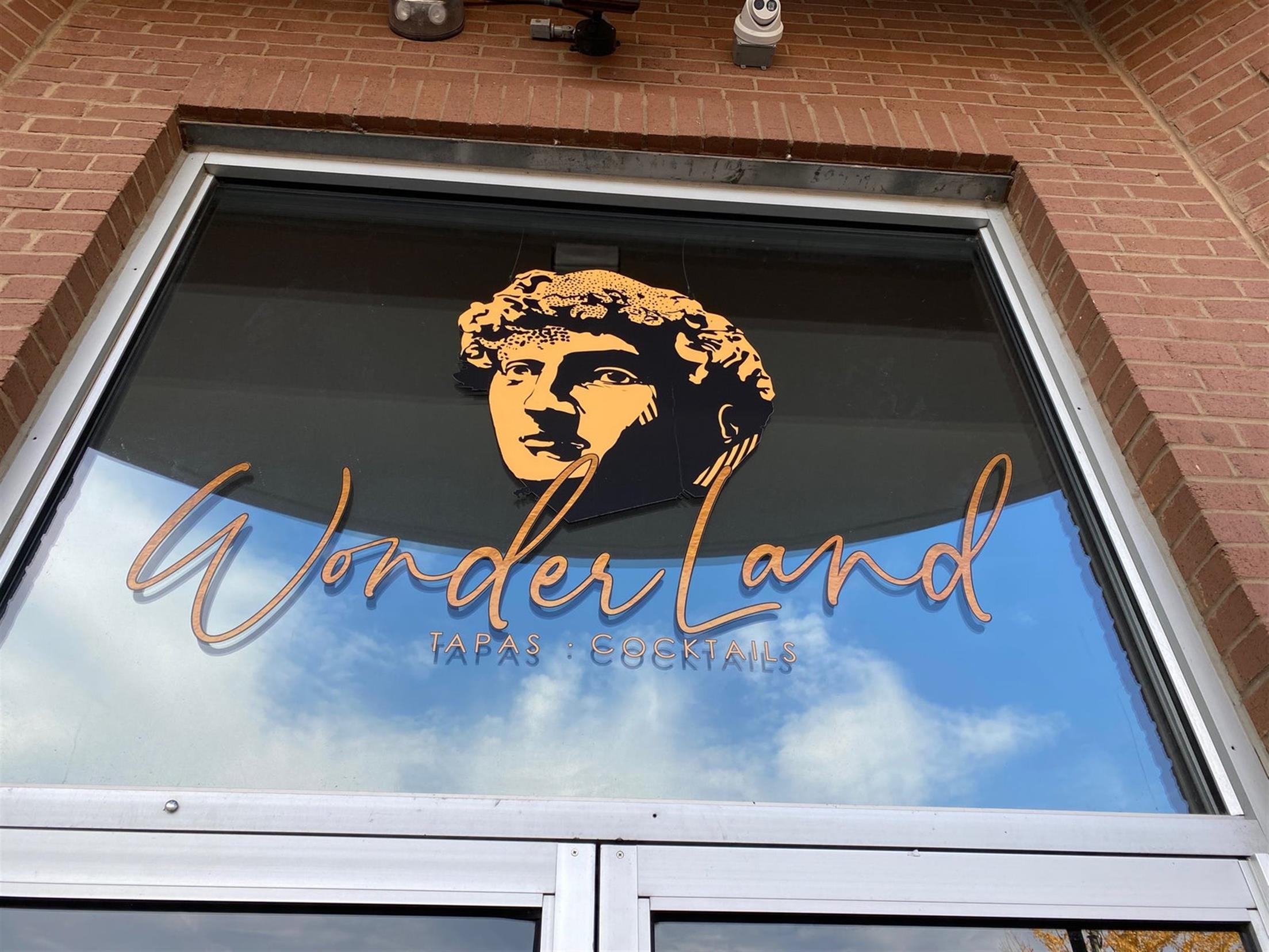 Wonderland Kitchen & Cocktails