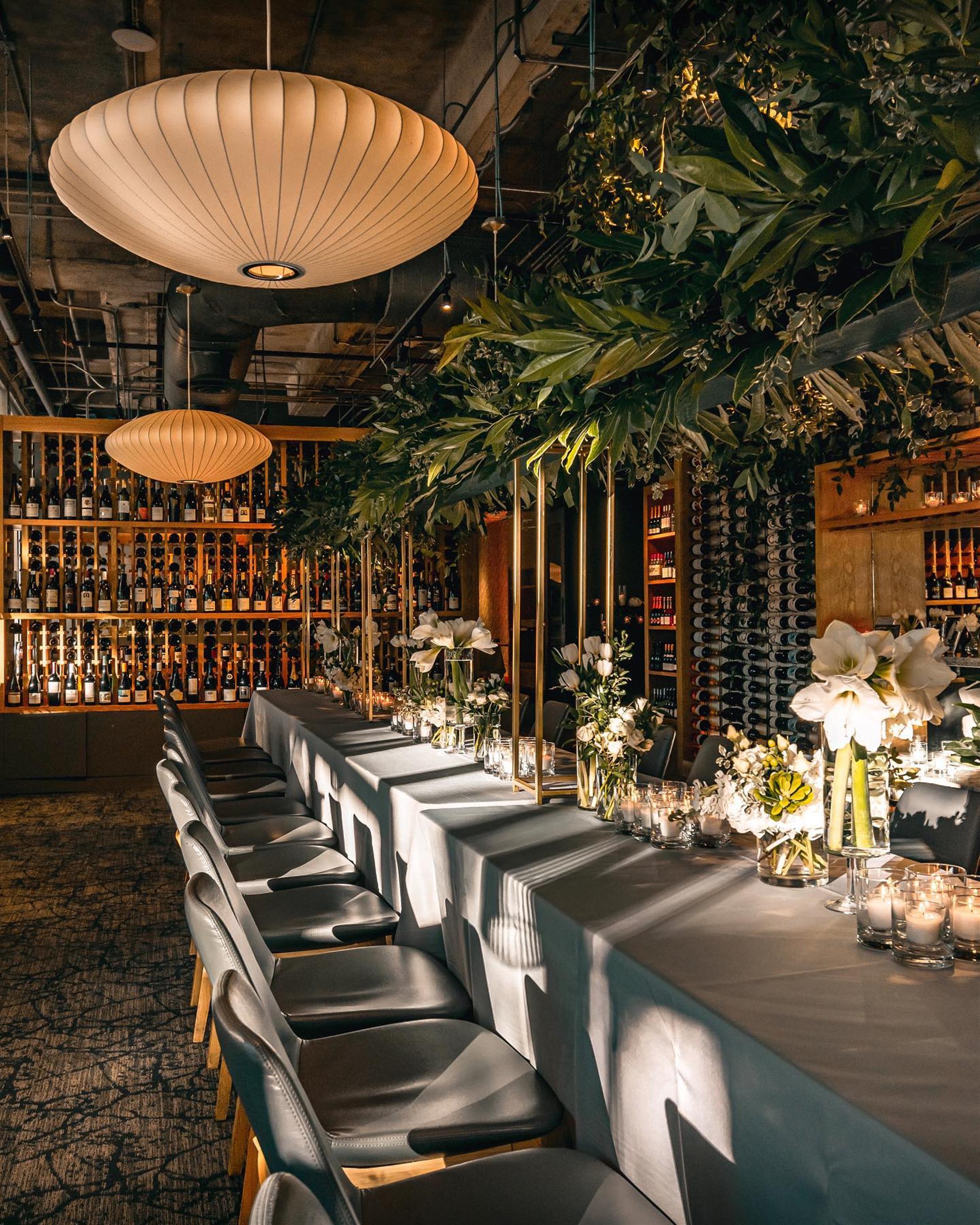 The Grove Wine Bar & Kitchen - Westlake