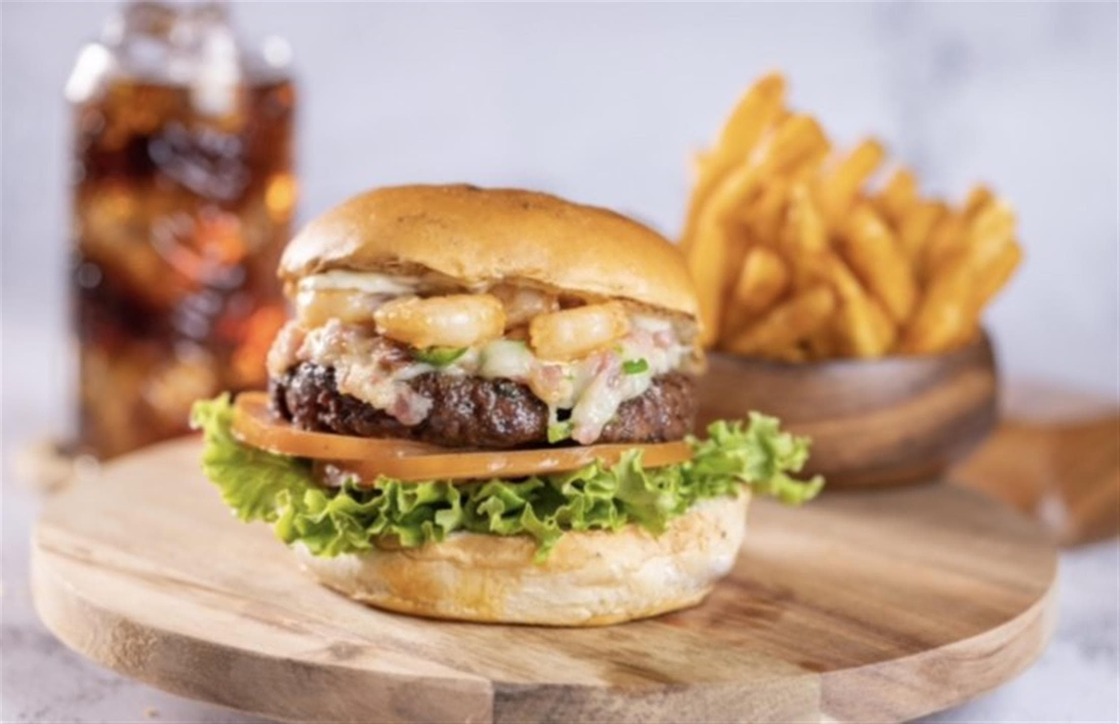 Locos Burger