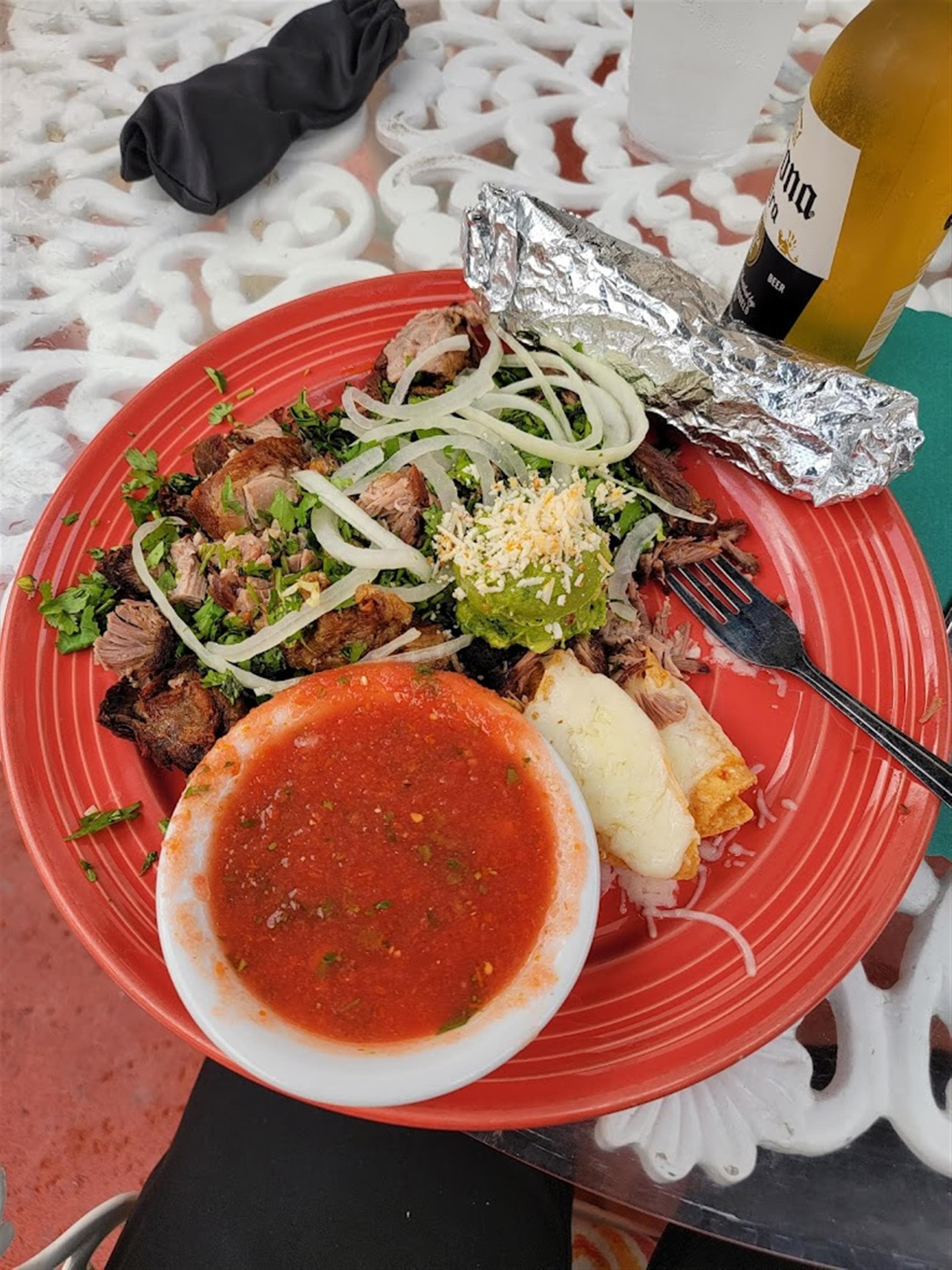 Norte Mexican Food & Cocktail