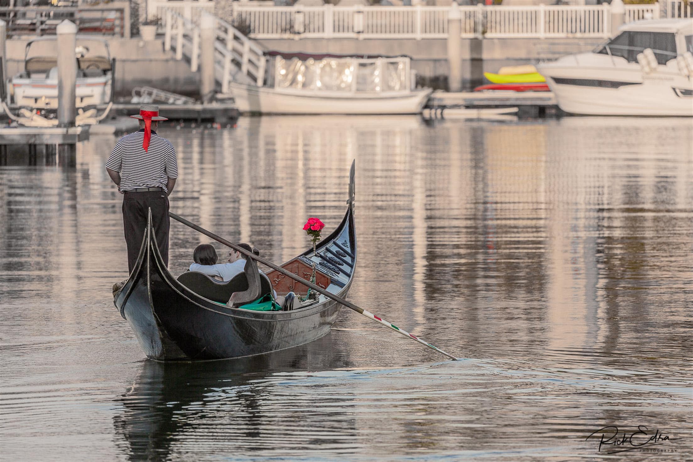 The Gondola Company