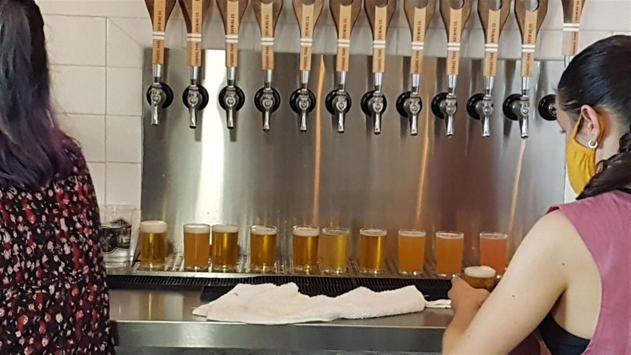 Ivanhoe Park Brewing Company