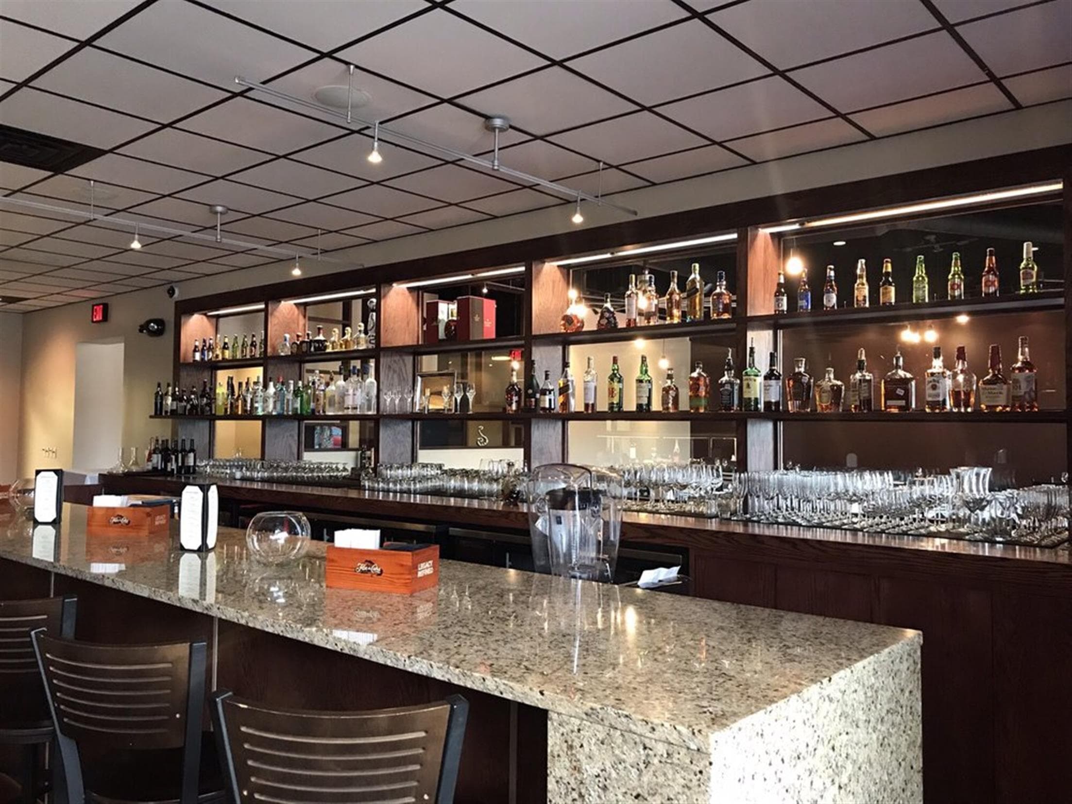 SP Brazilian Steakhouse