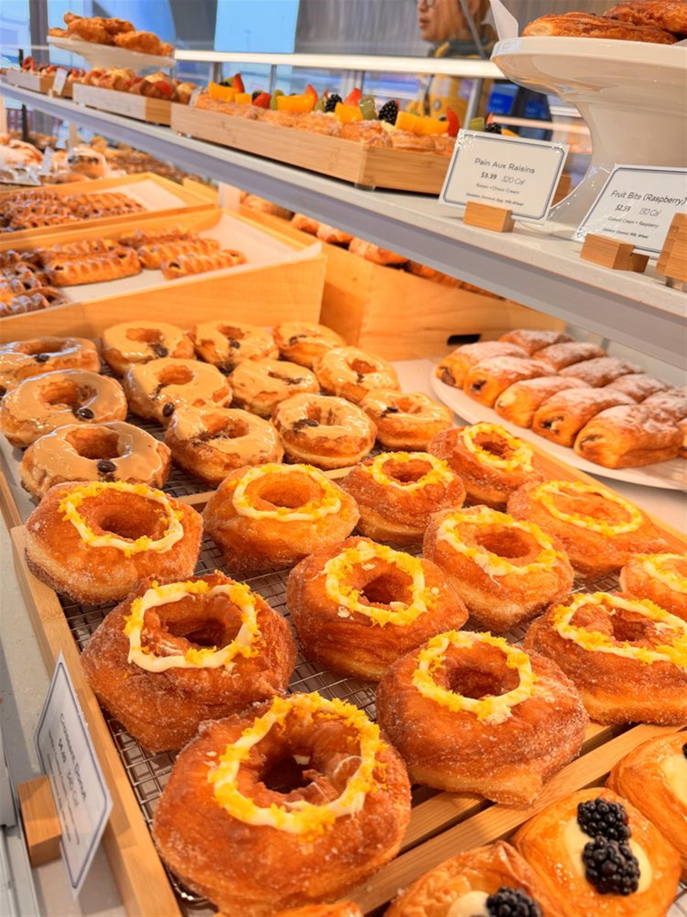 Paris Baguette